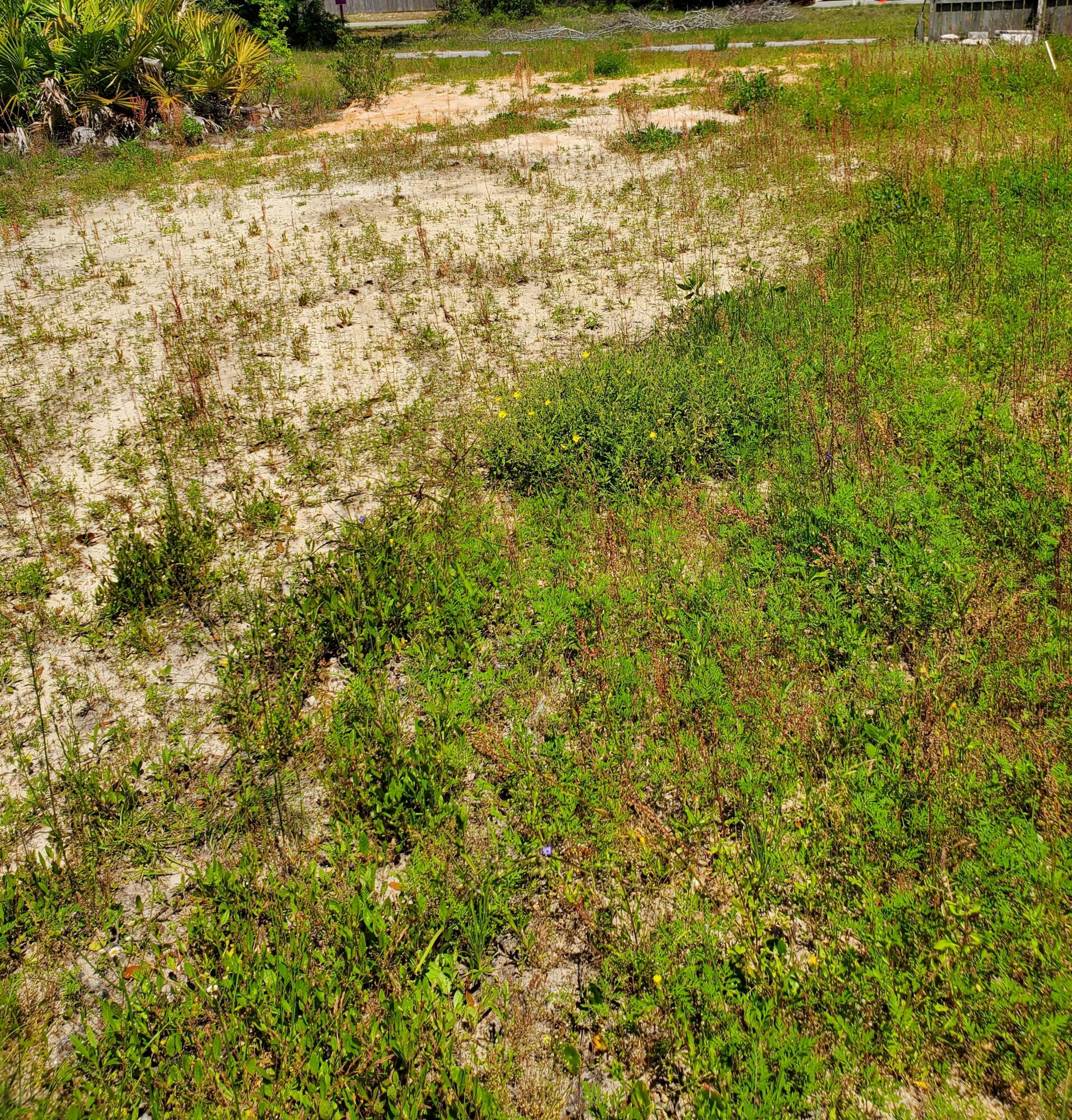 NAVARRE 2ND ADD - Land