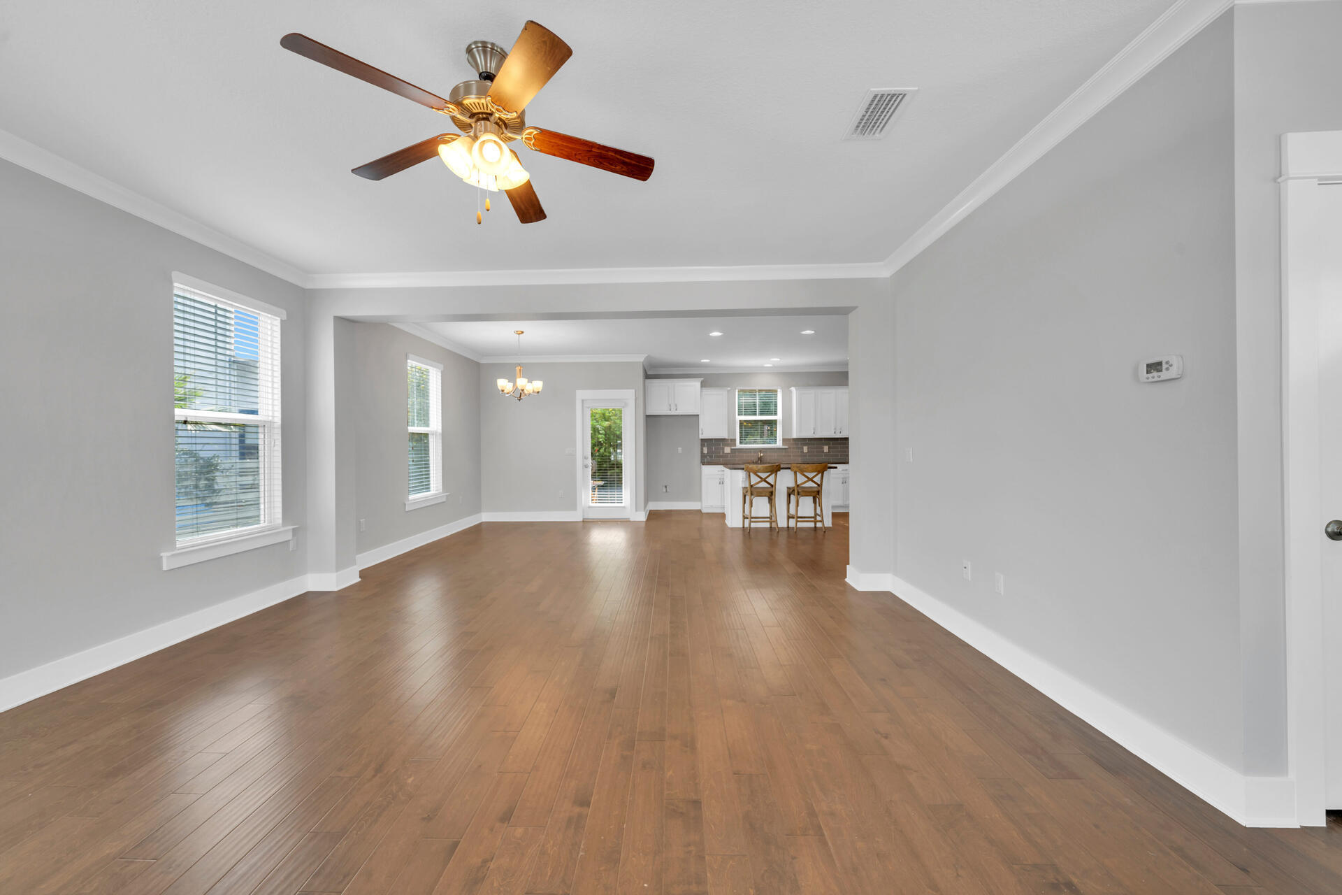 AUDUBON POINT - Residential Lease