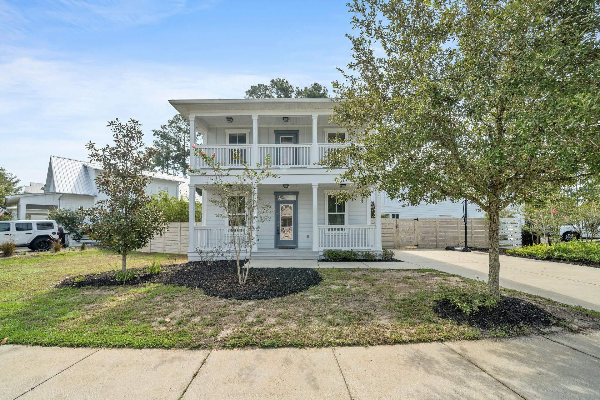 AUDUBON POINT - Residential Lease