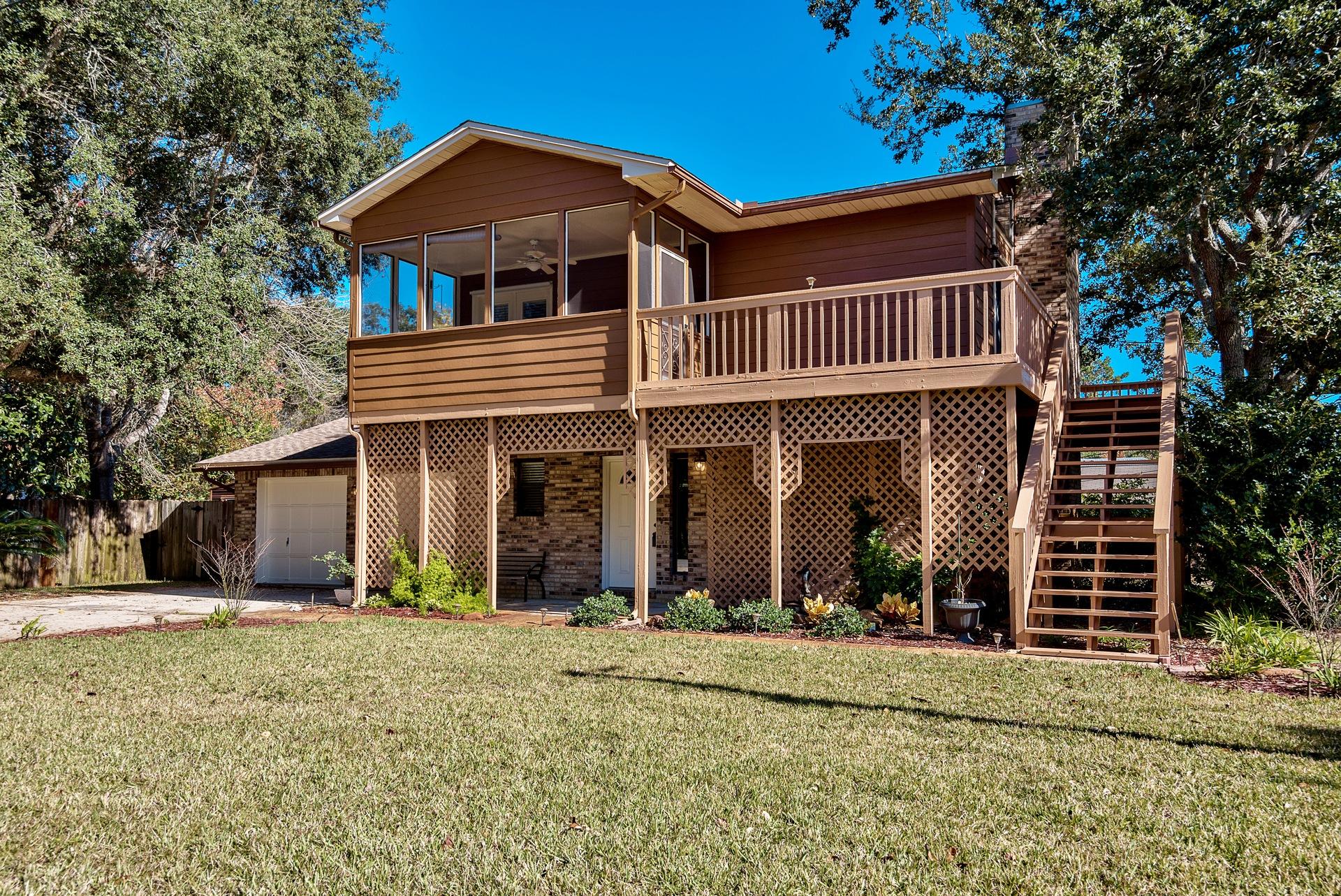 SHALIMAR - Residential