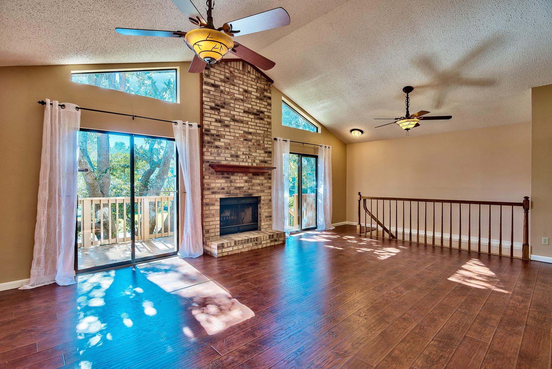 SHALIMAR - Residential