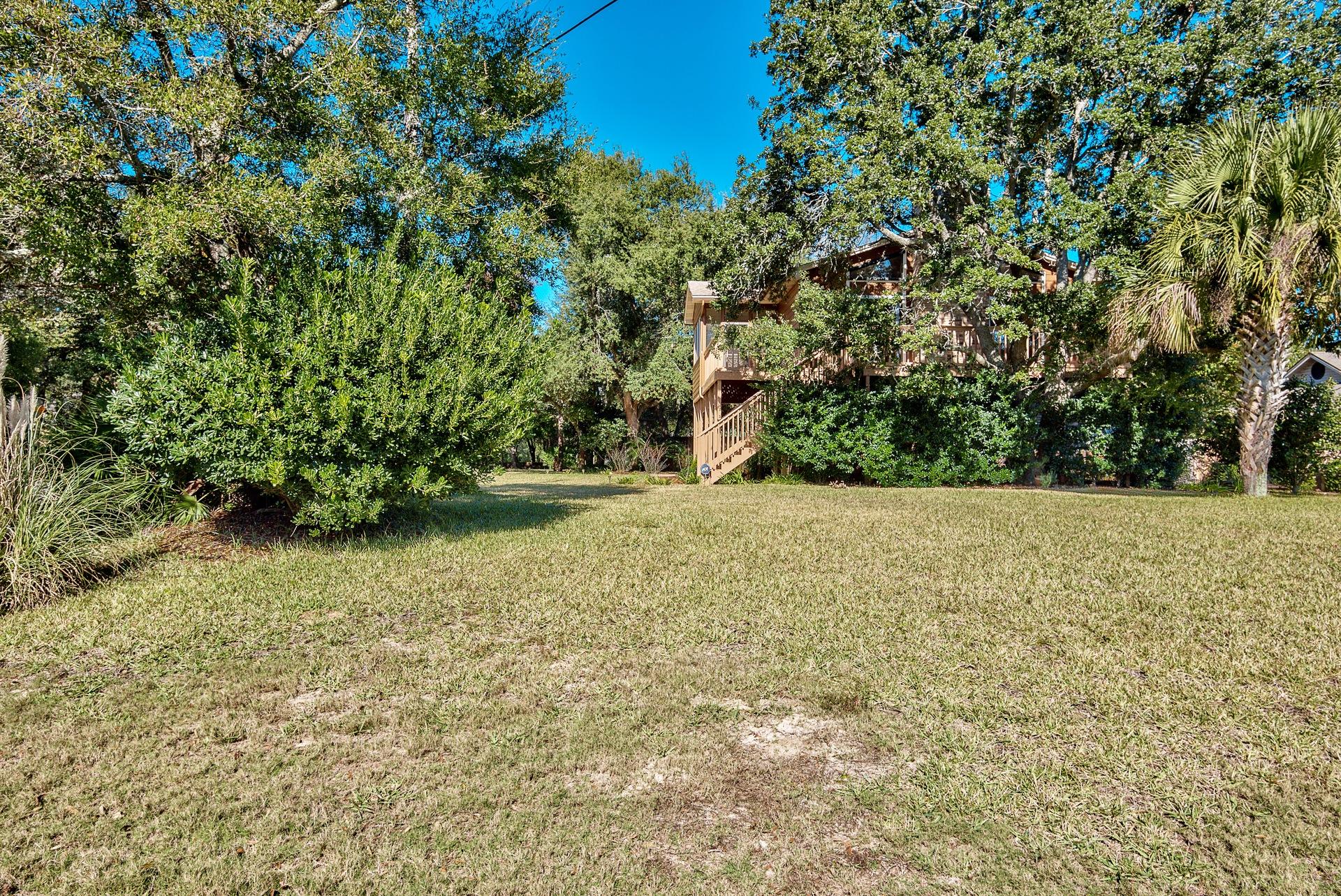 SHALIMAR - Residential