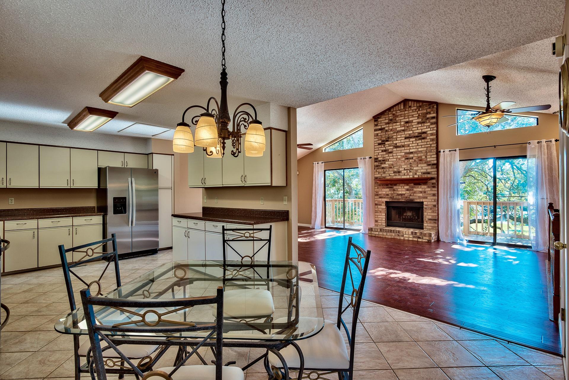 SHALIMAR - Residential