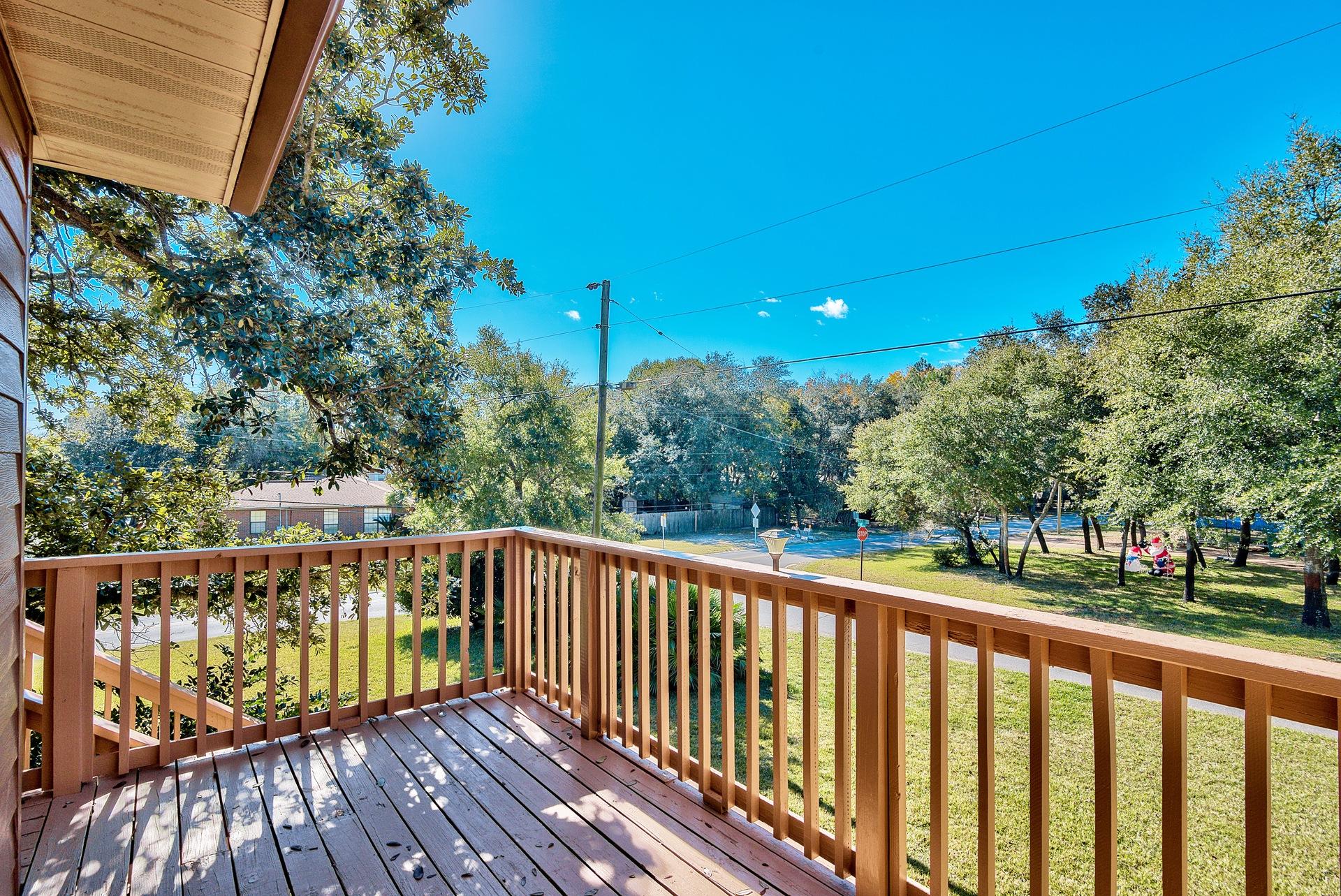 SHALIMAR - Residential