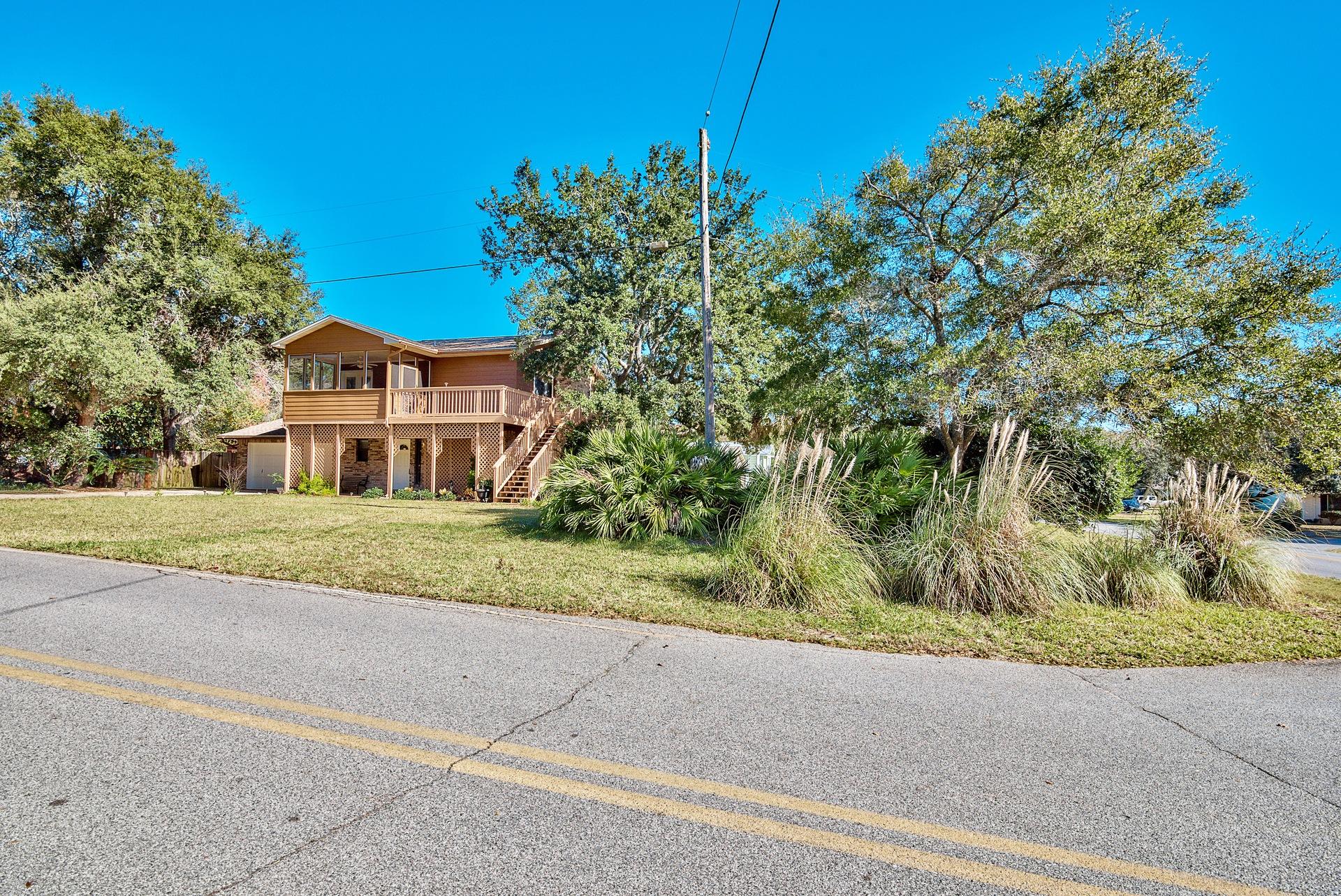 SHALIMAR - Residential