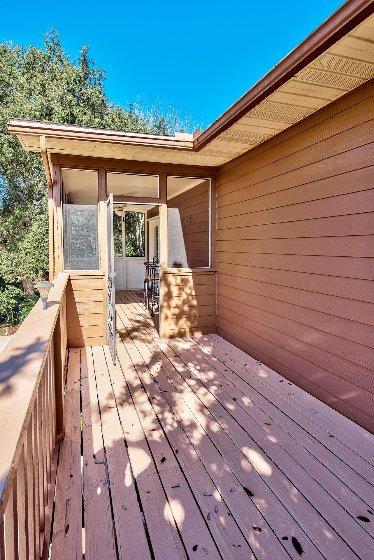 SHALIMAR - Residential