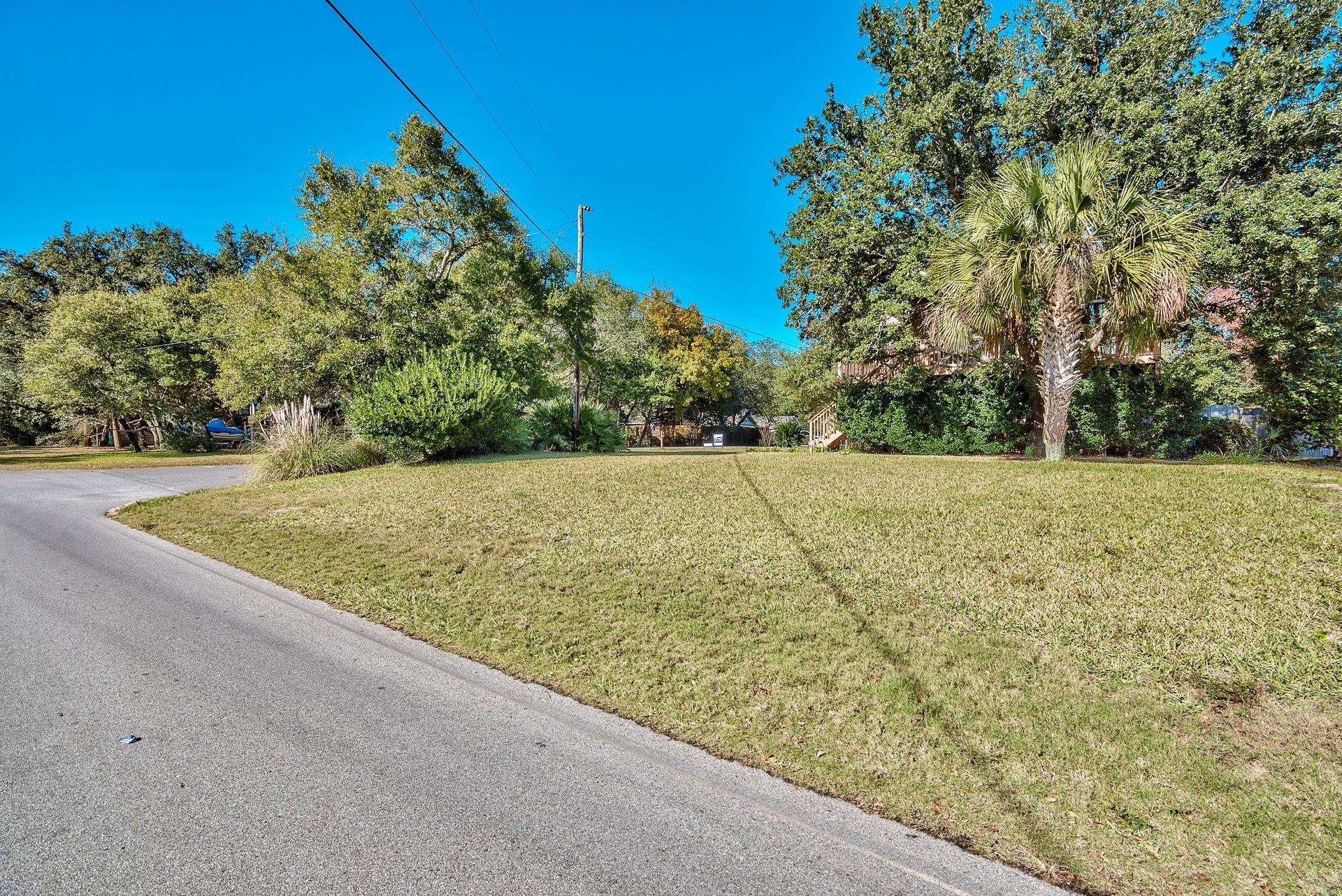 SHALIMAR - Residential