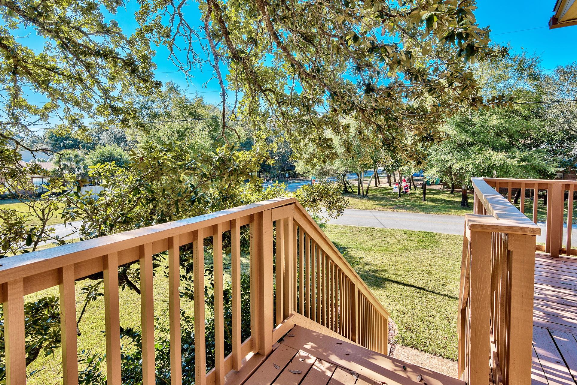 SHALIMAR - Residential