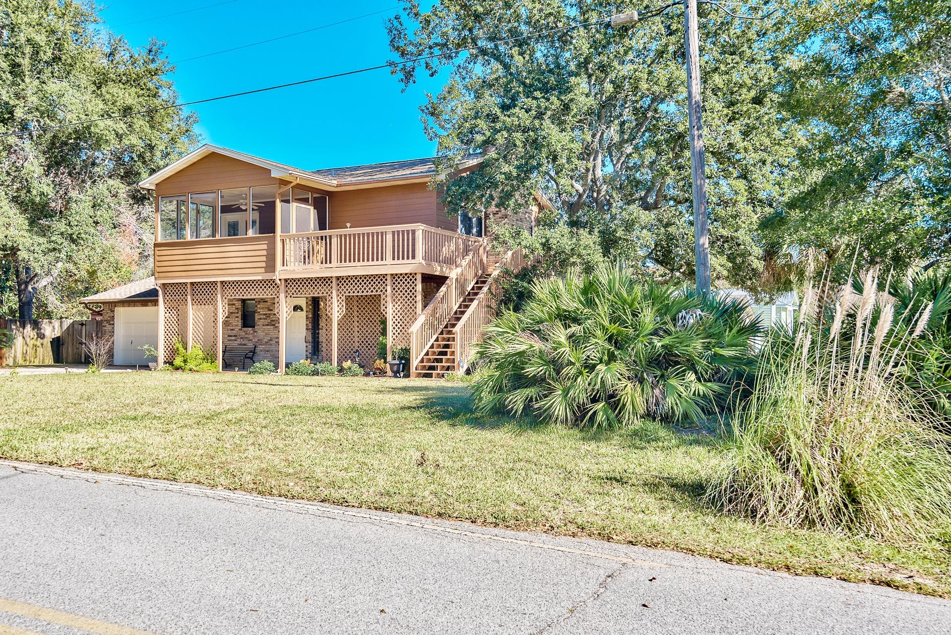 SHALIMAR - Residential