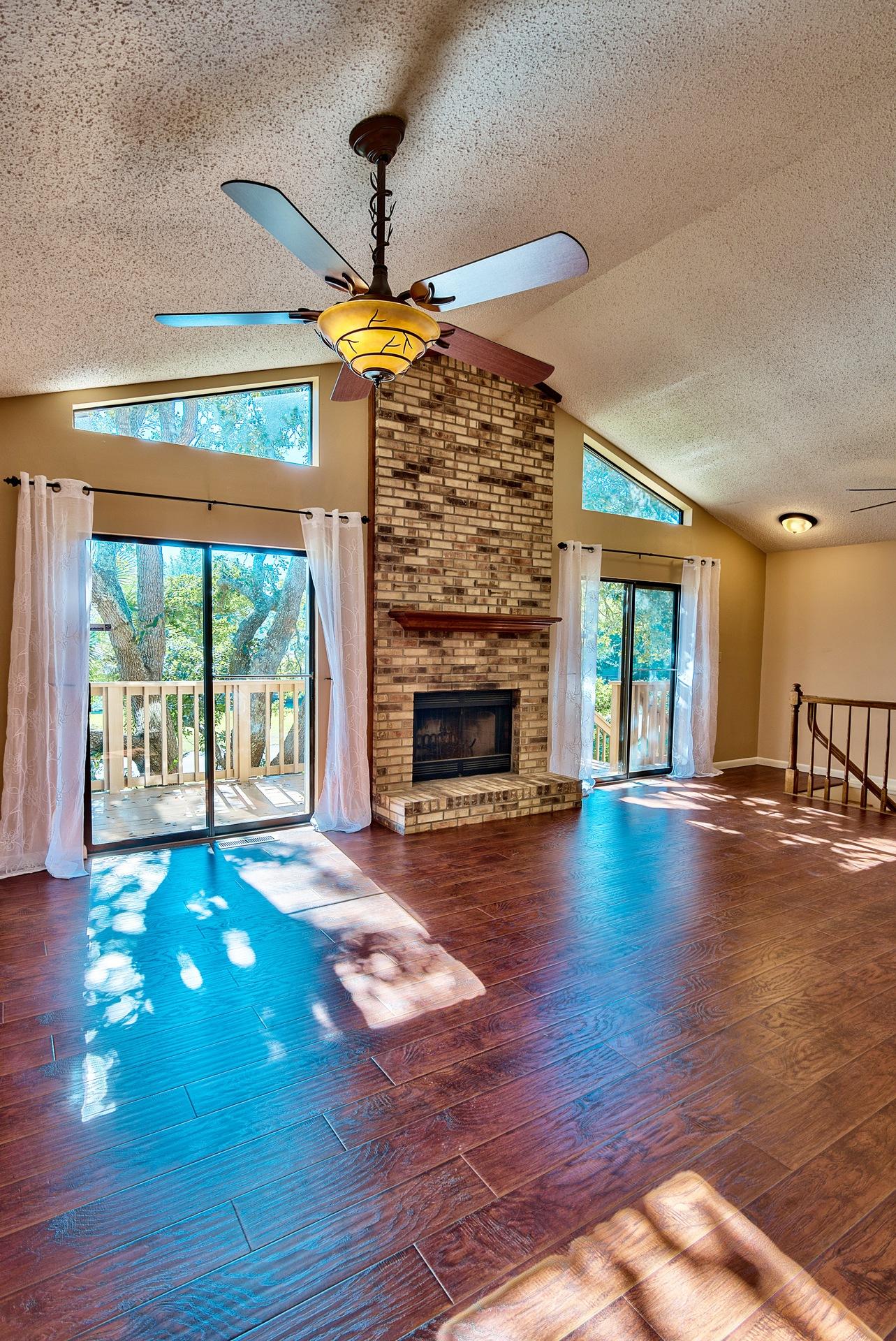 SHALIMAR - Residential