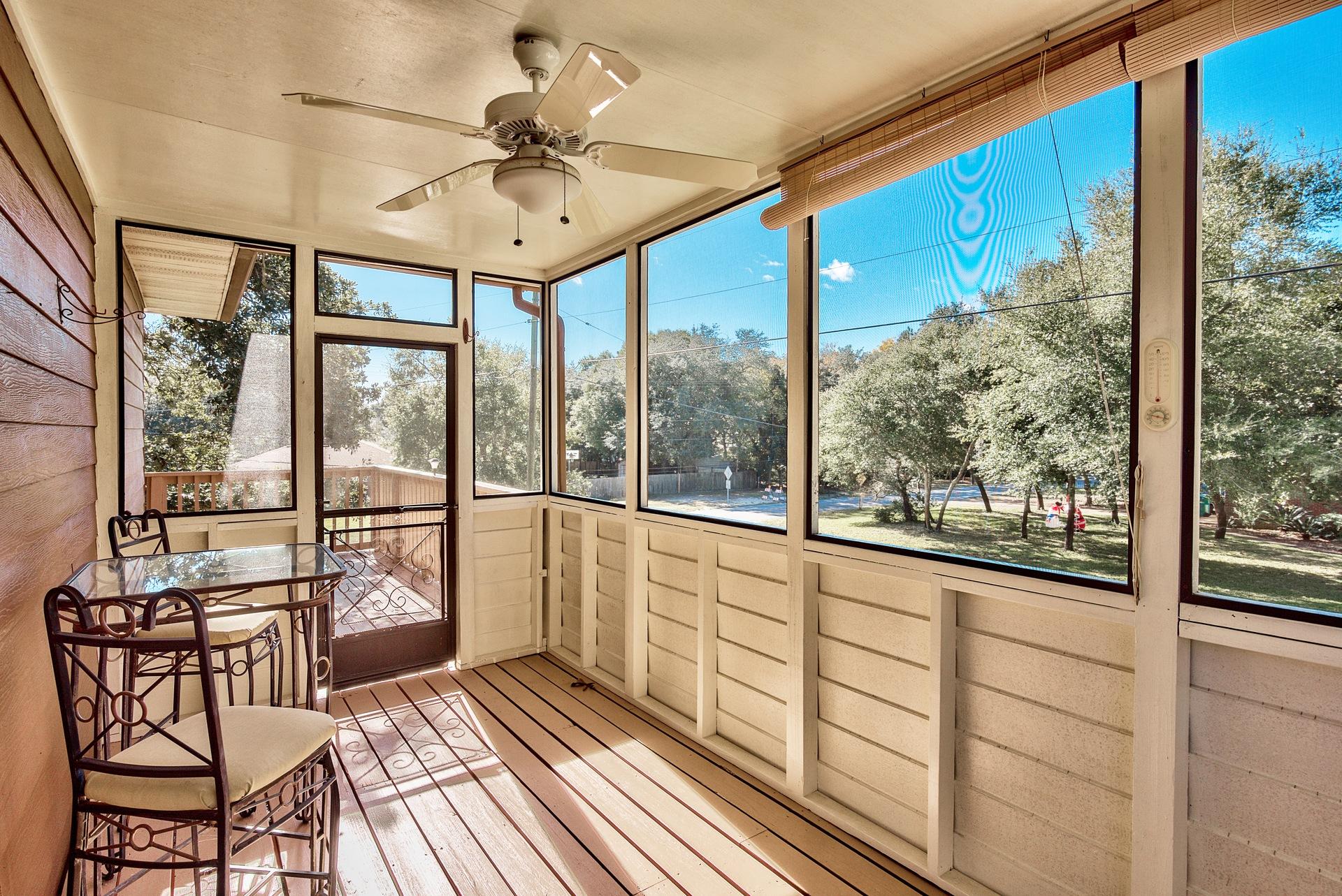 SHALIMAR - Residential