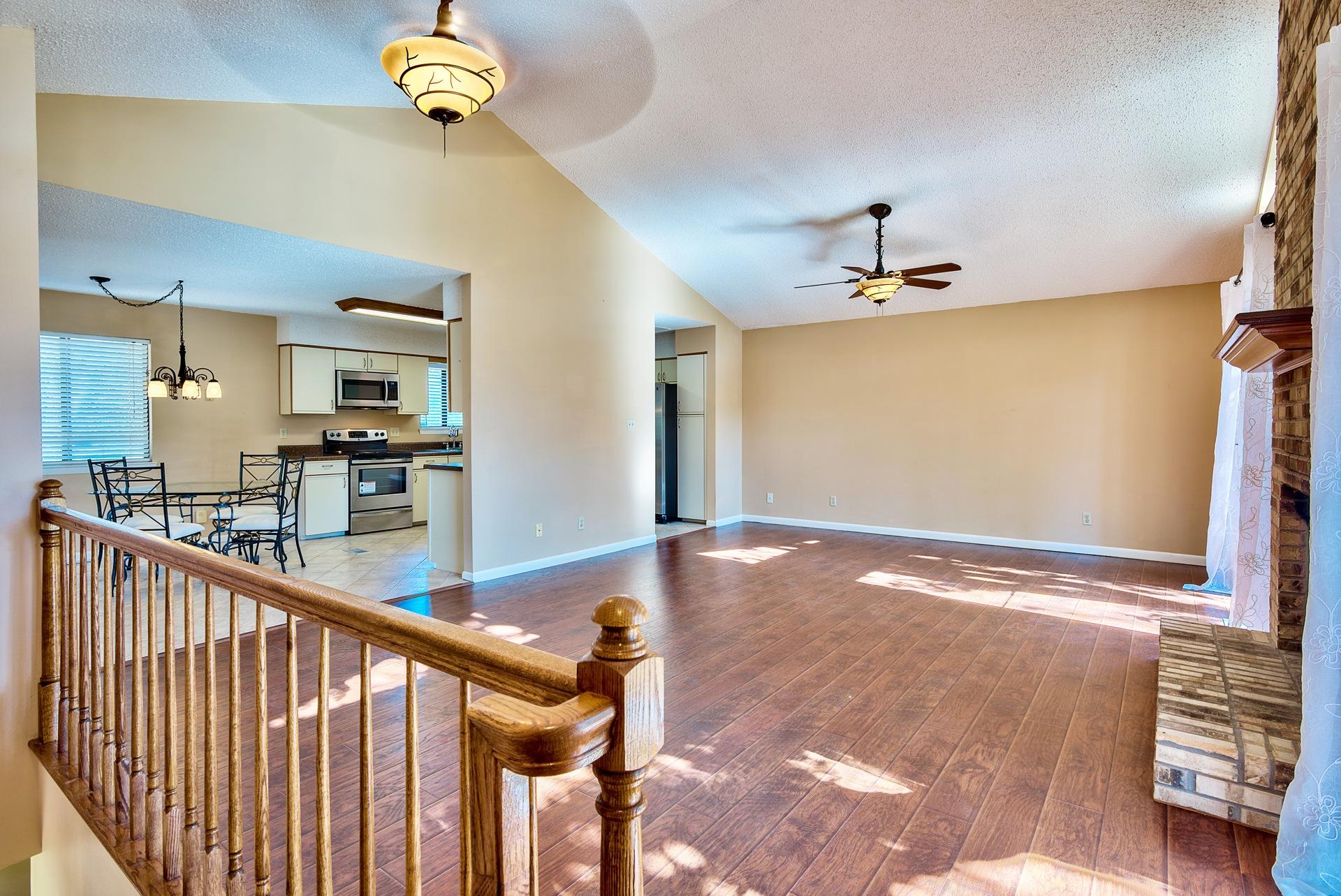 SHALIMAR - Residential