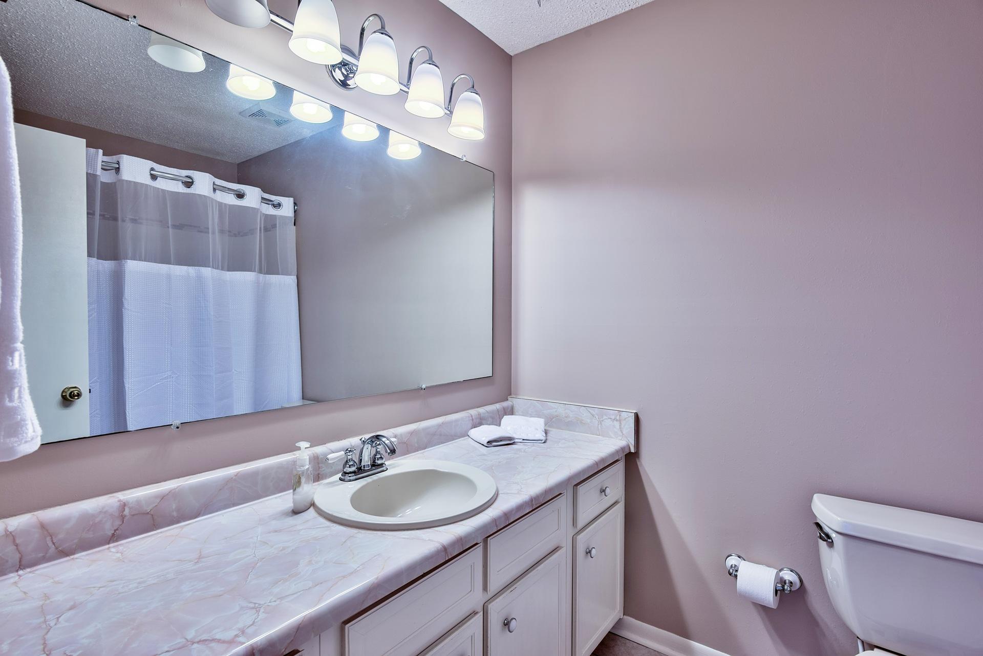 SHALIMAR - Residential