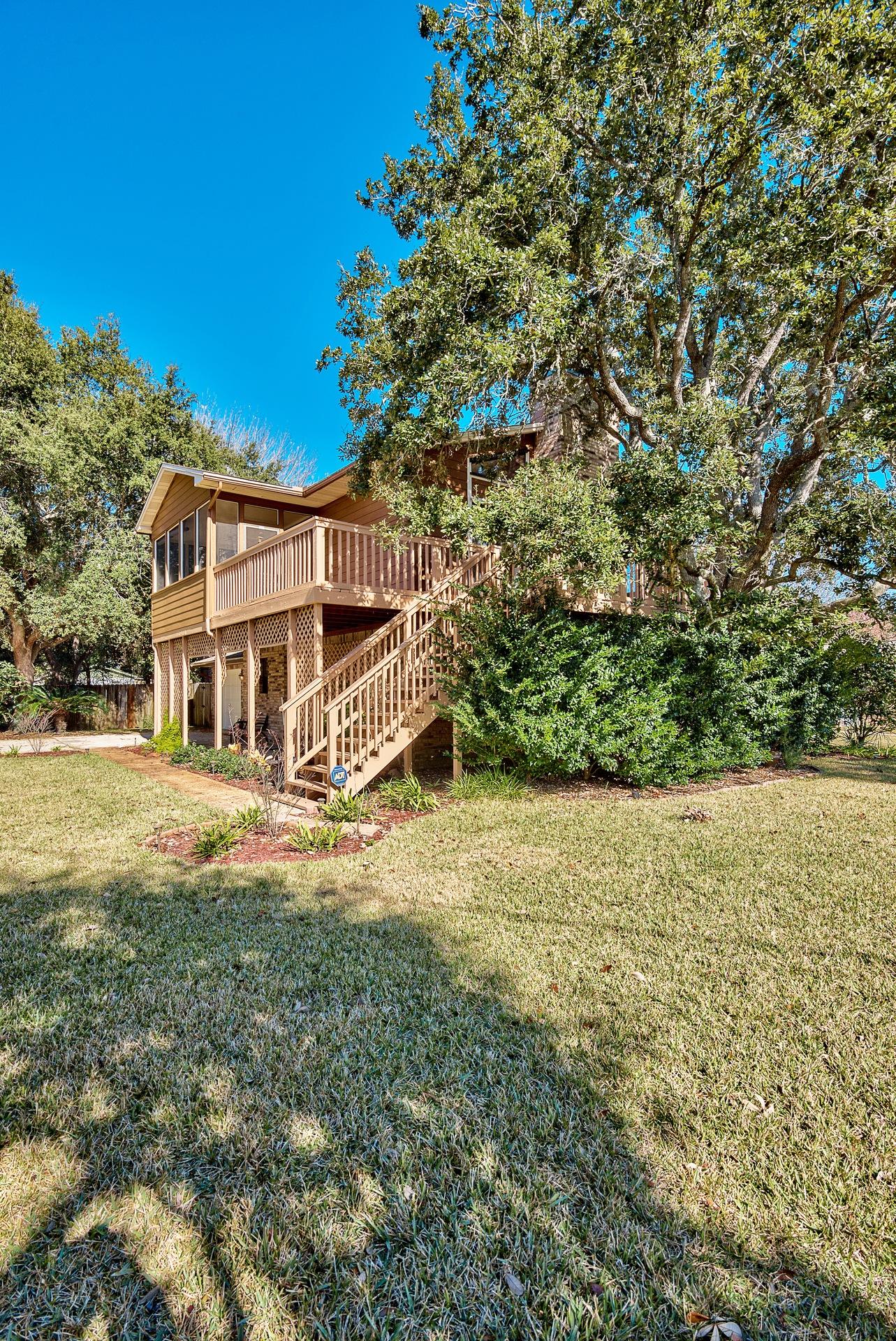 SHALIMAR - Residential