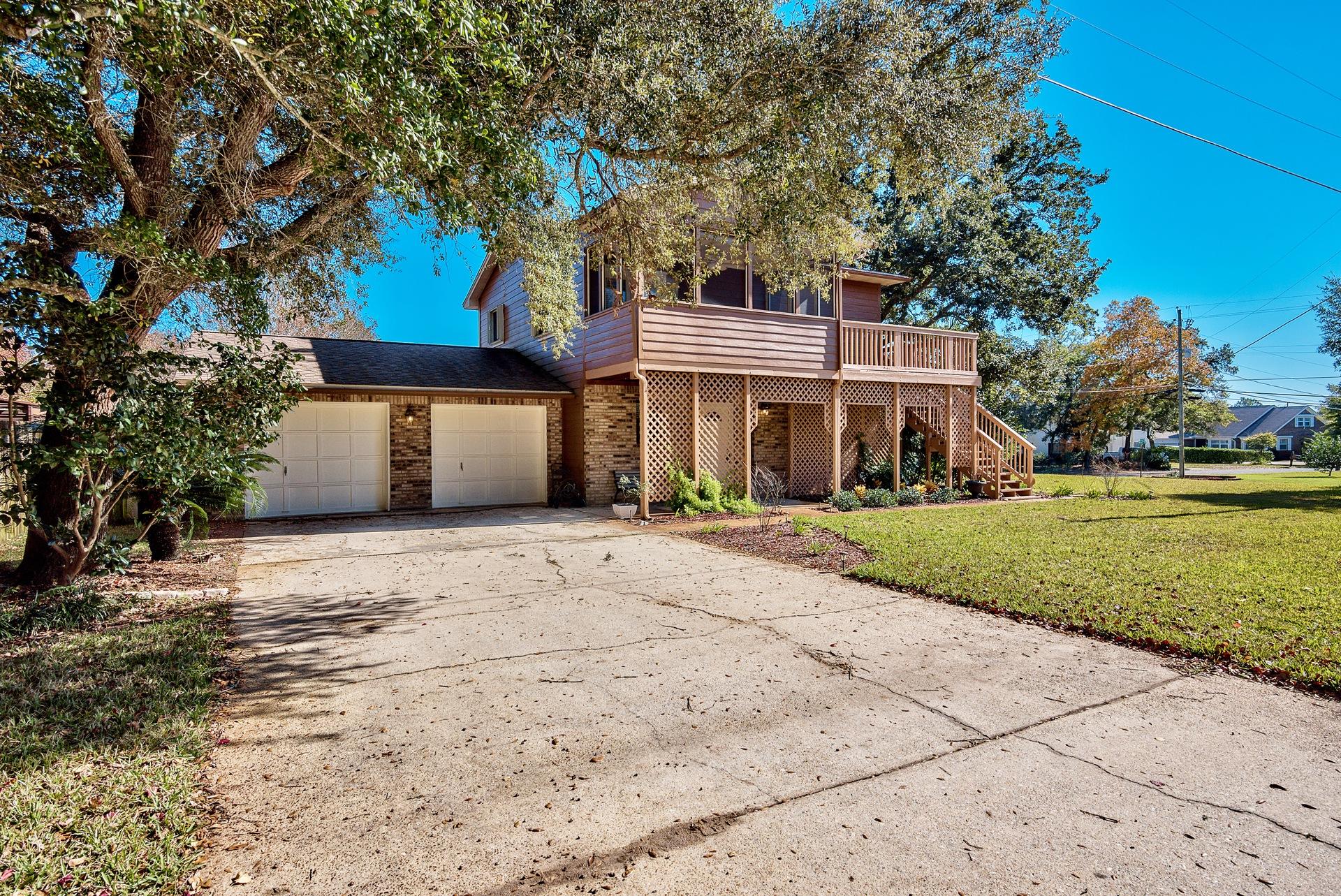 SHALIMAR - Residential