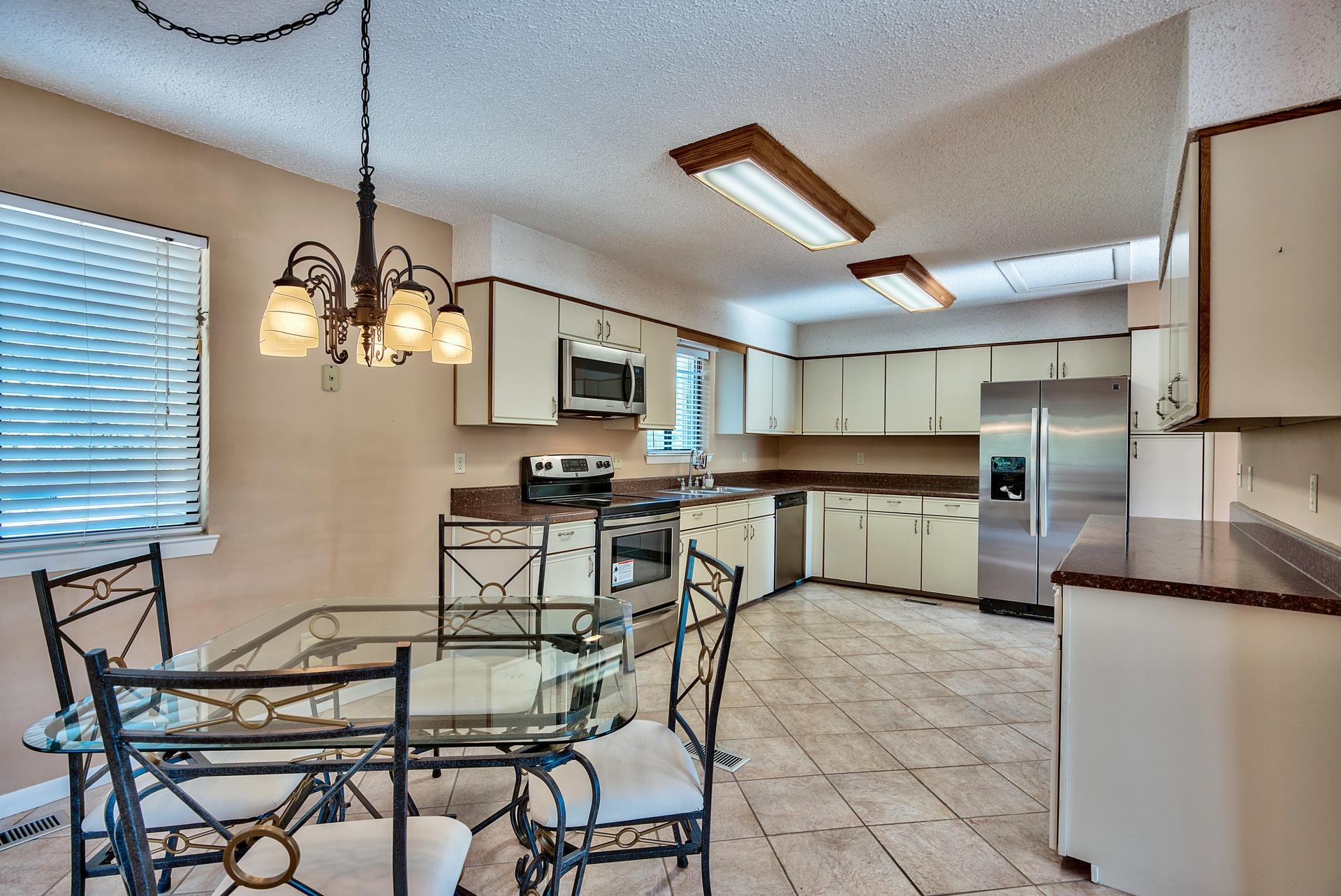 SHALIMAR - Residential