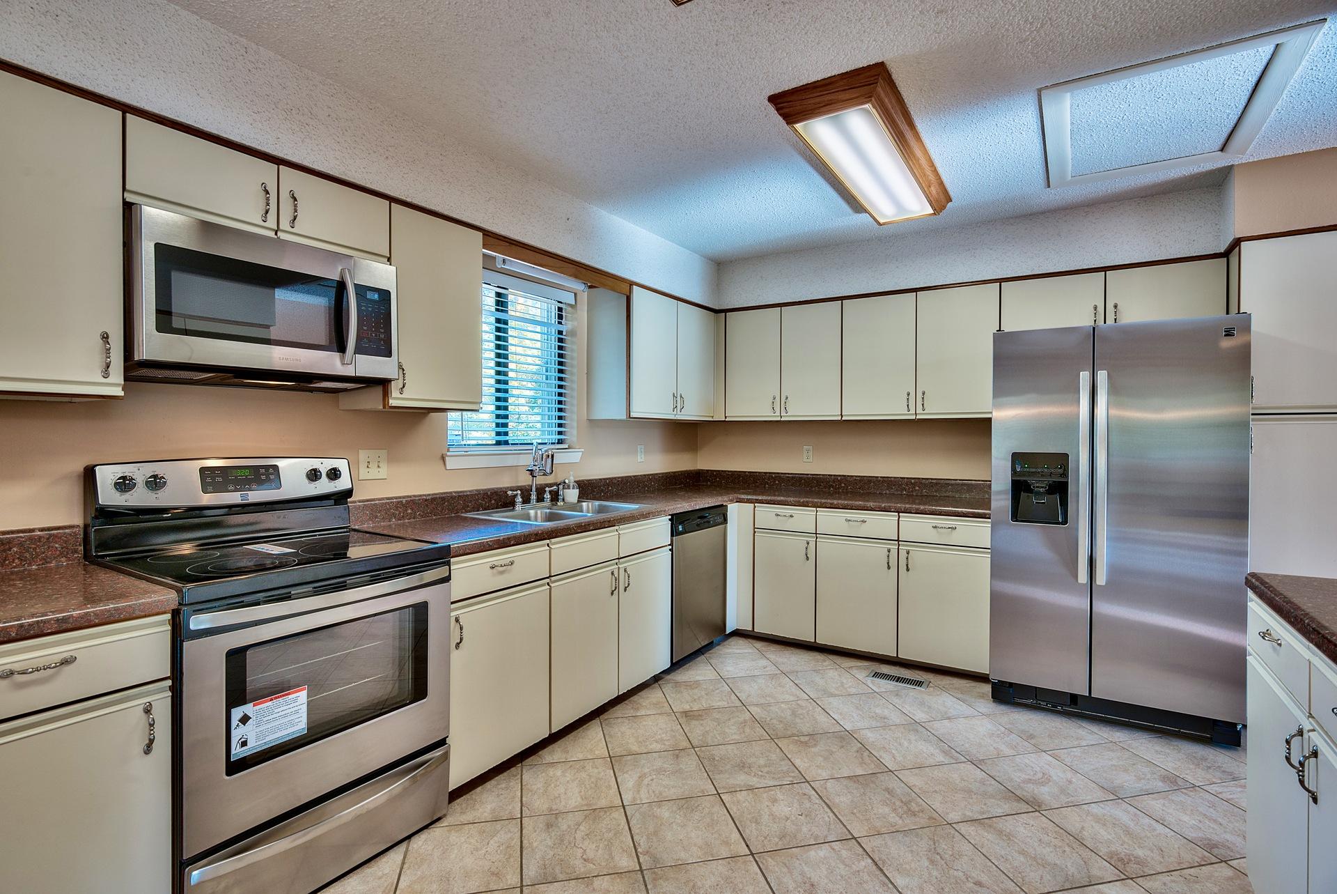 SHALIMAR - Residential