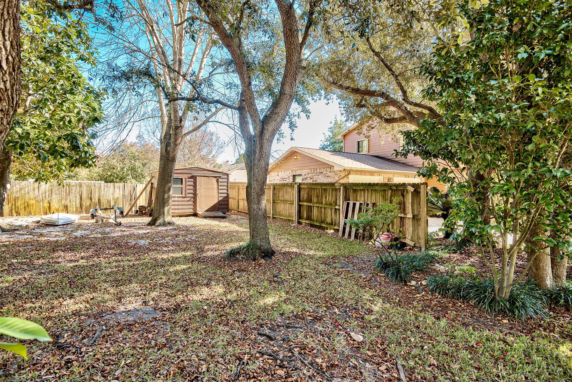 SHALIMAR - Residential