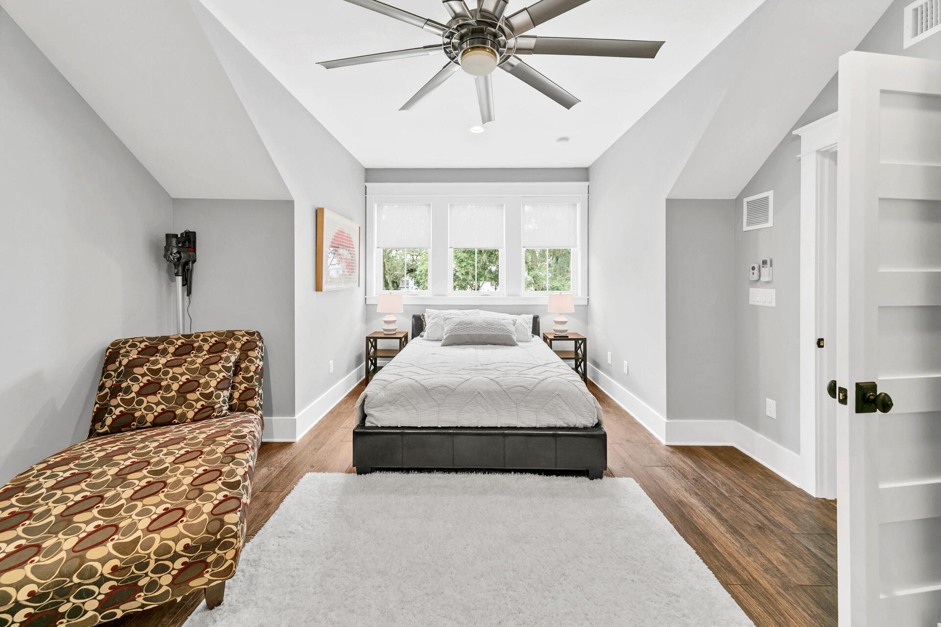 BAY OAKS S/D - Residential