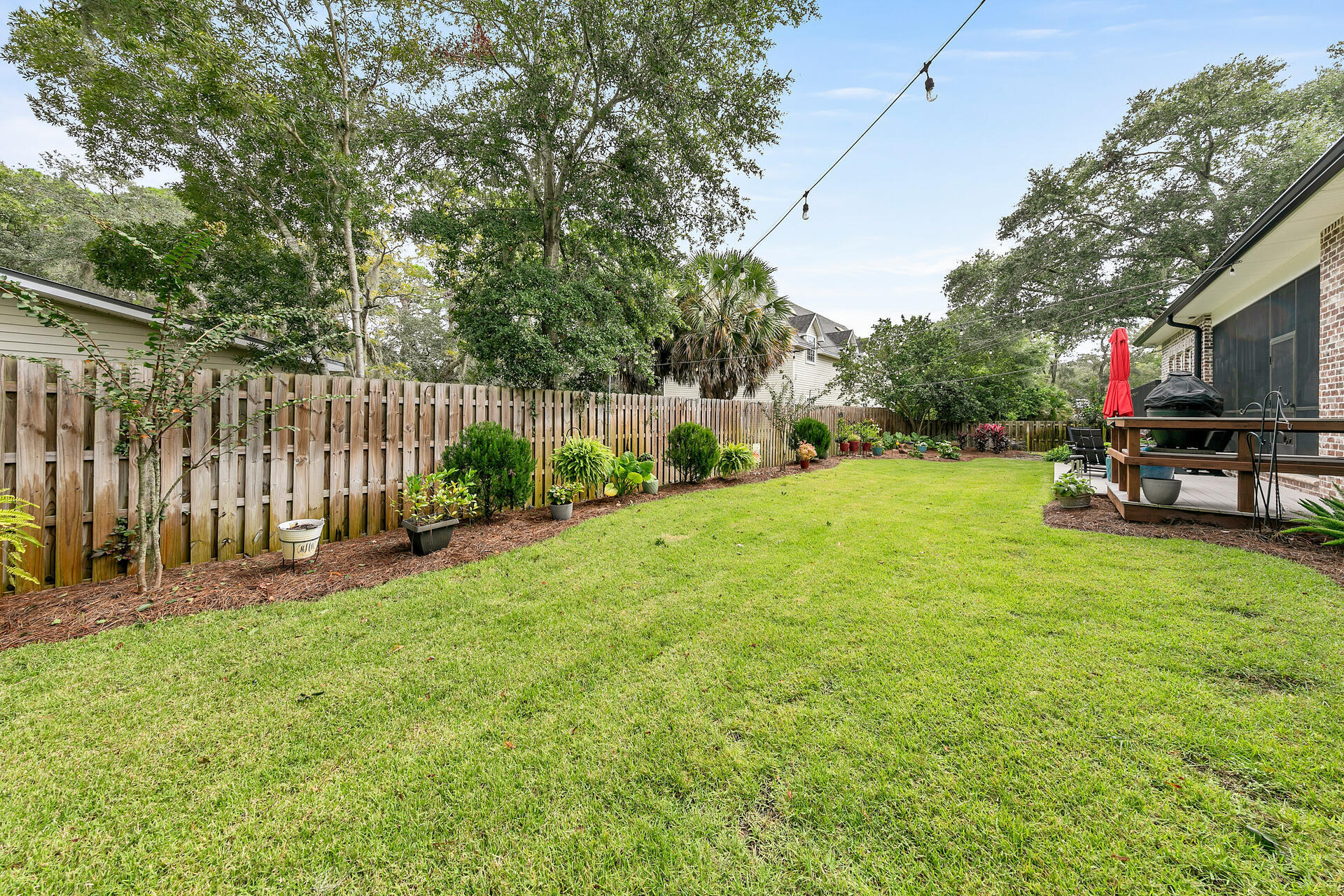 BAY OAKS S/D - Residential