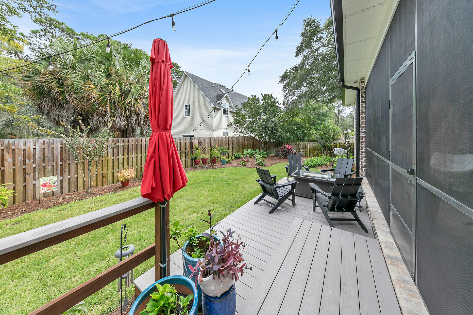 BAY OAKS S/D - Residential