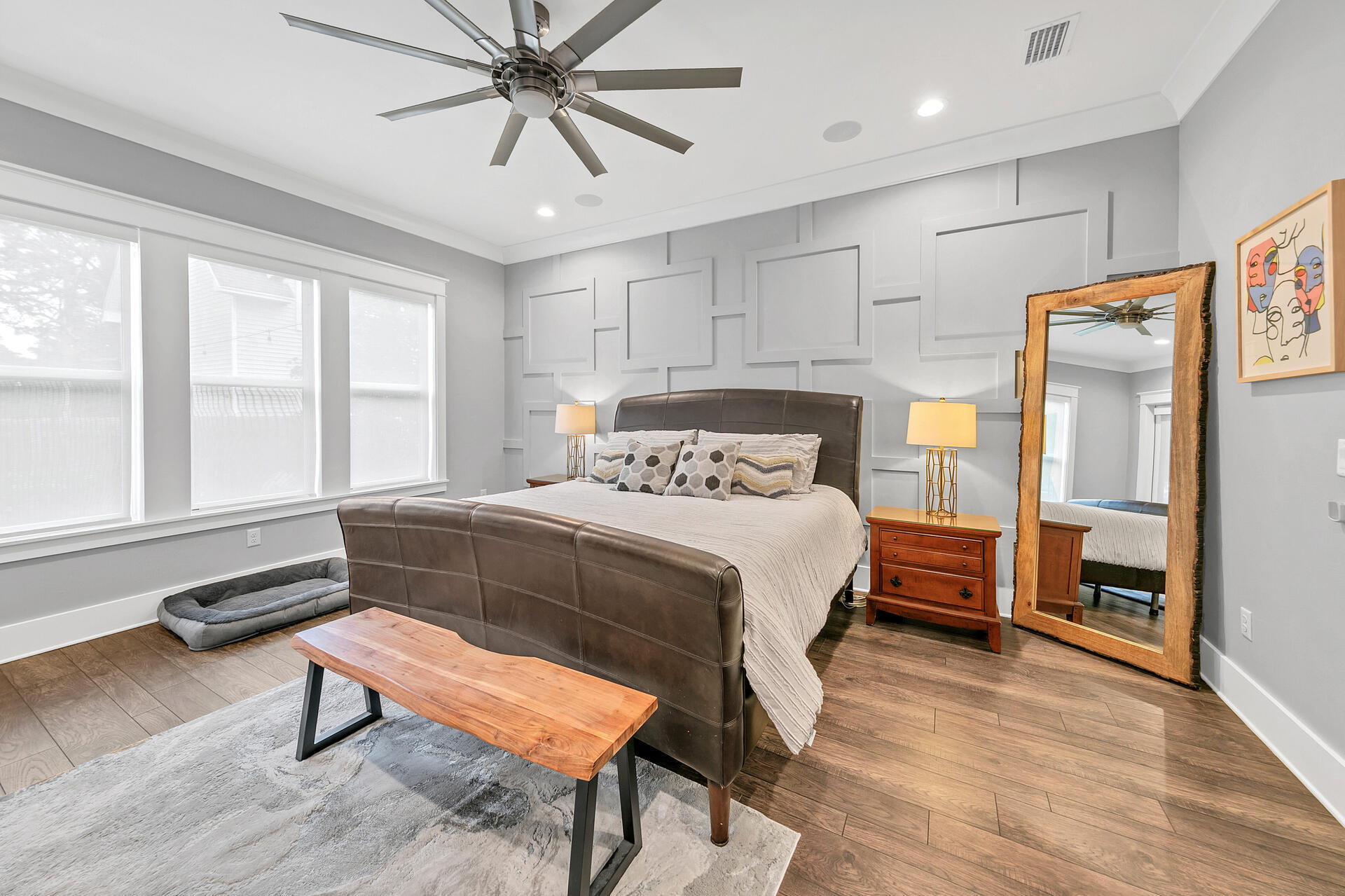 BAY OAKS S/D - Residential
