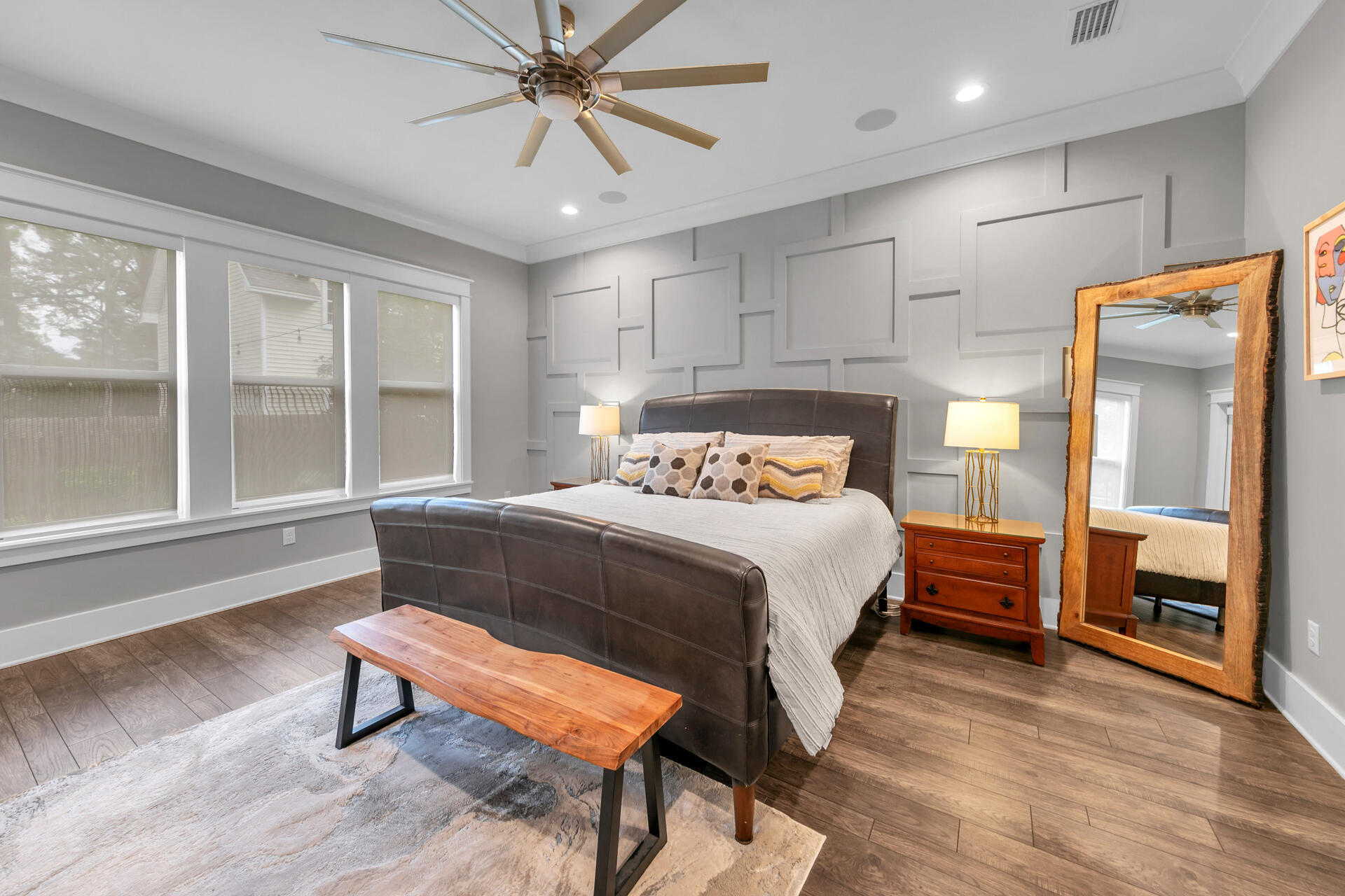 BAY OAKS S/D - Residential