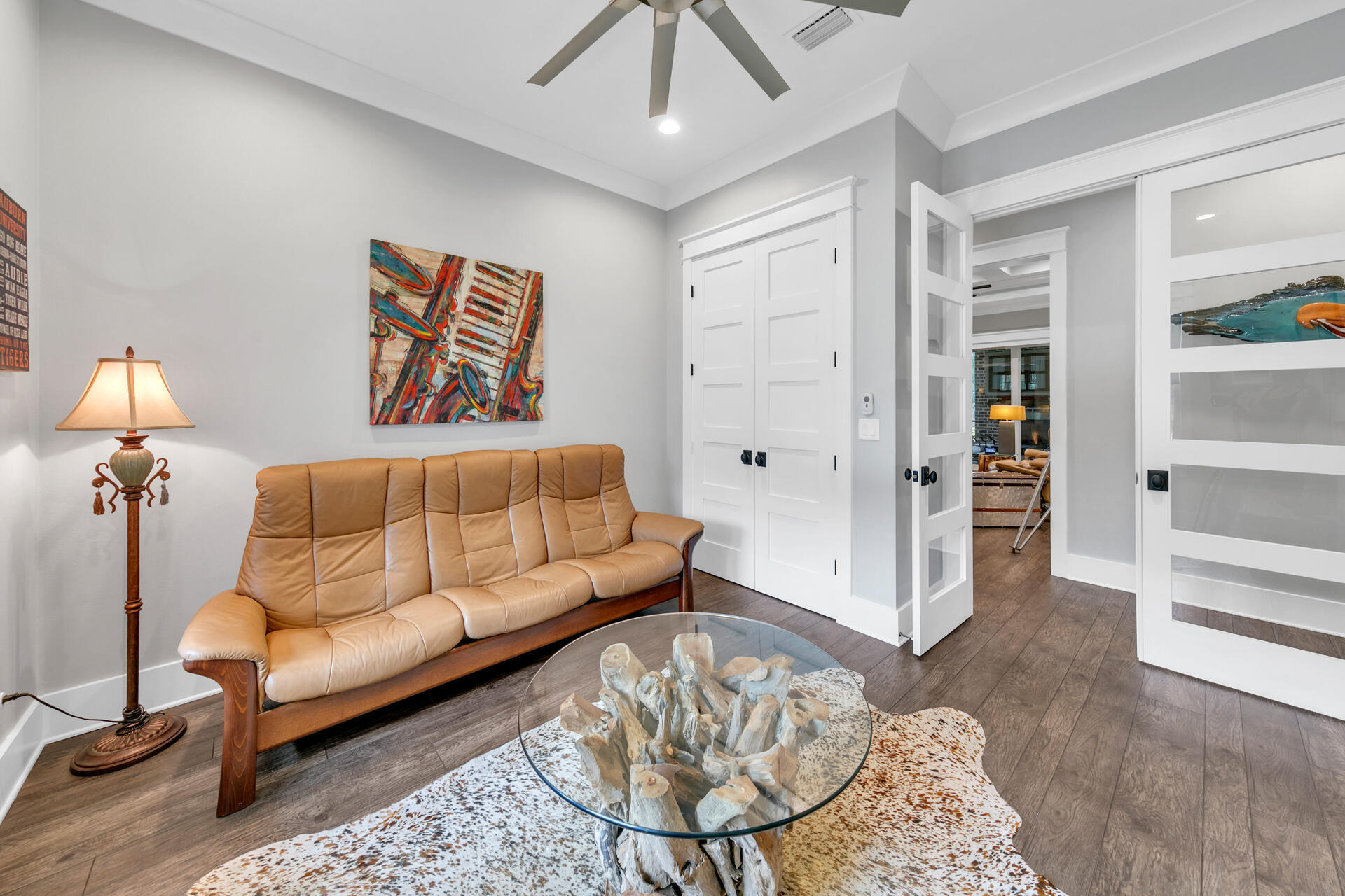 BAY OAKS S/D - Residential