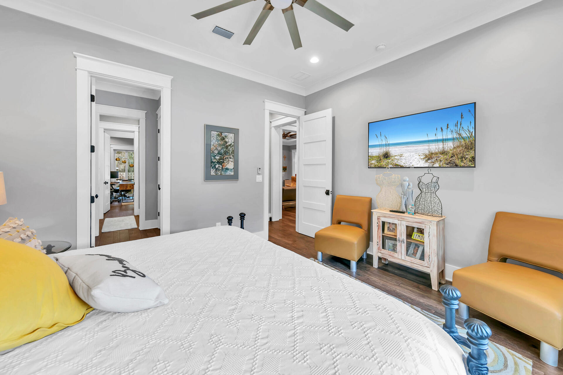 BAY OAKS S/D - Residential