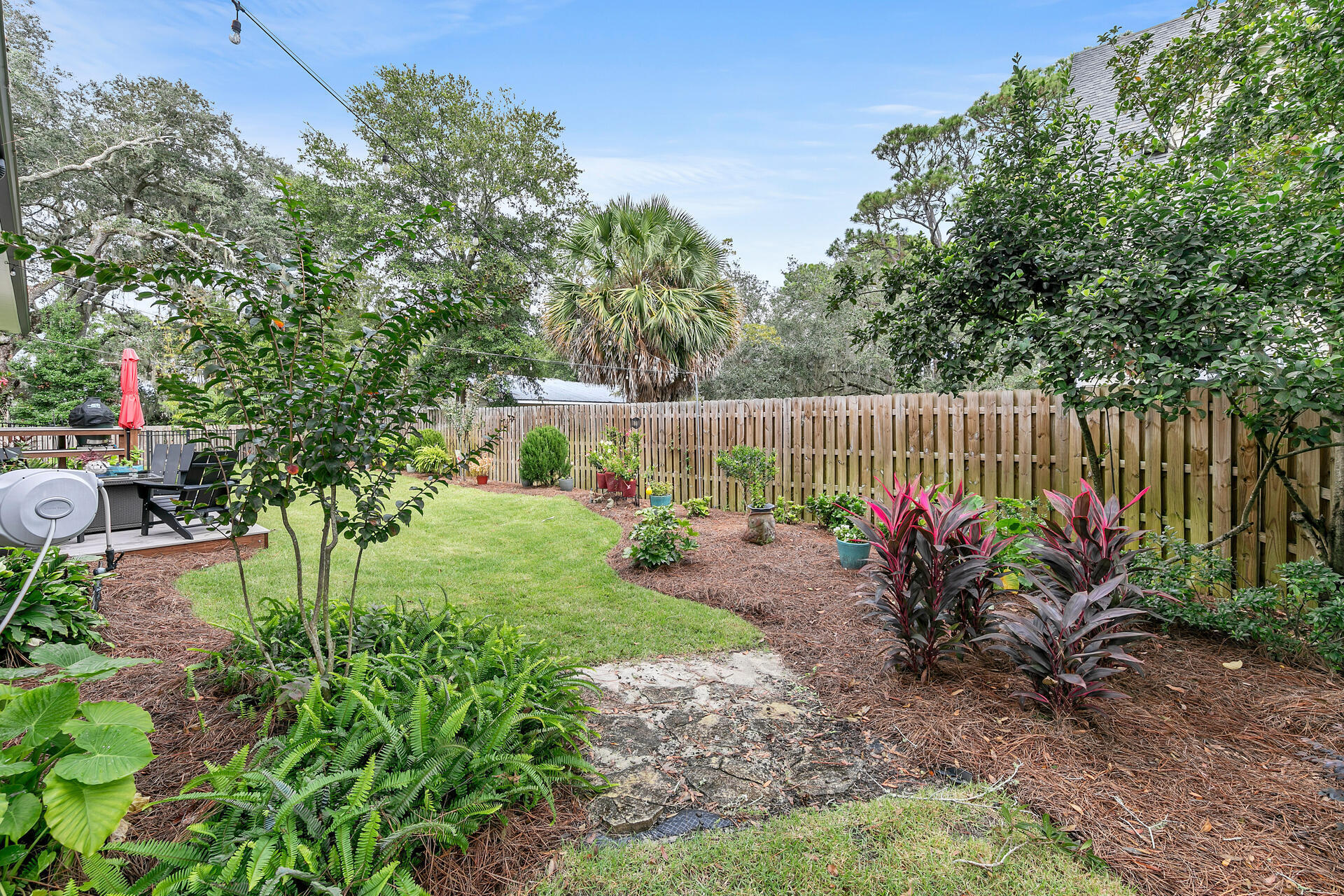 BAY OAKS S/D - Residential