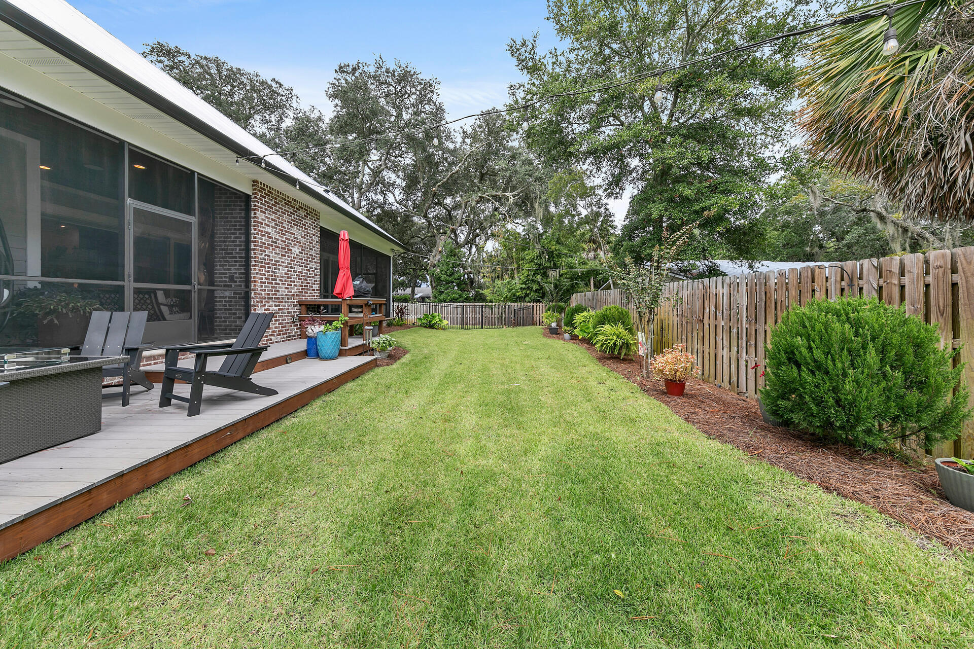 BAY OAKS S/D - Residential