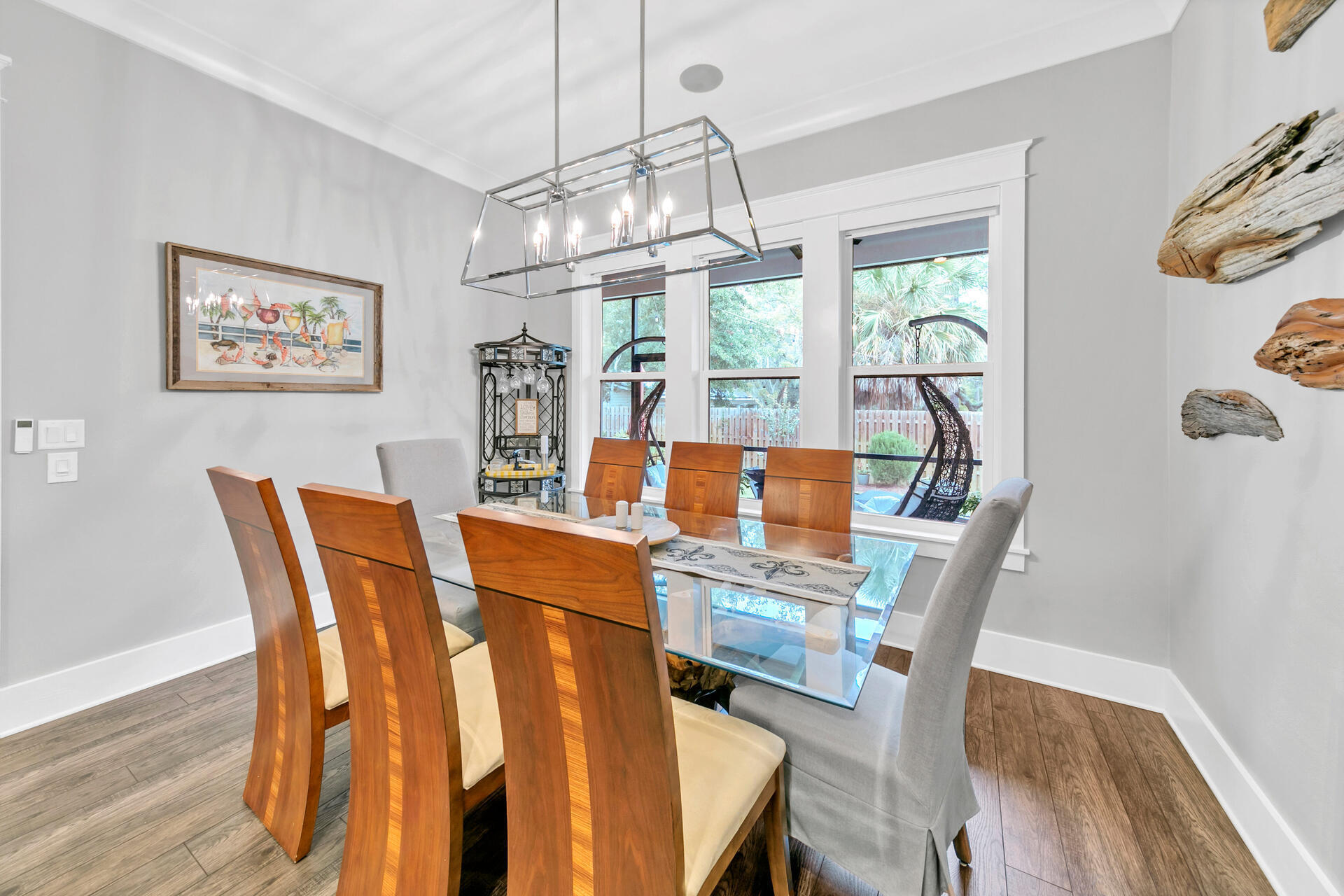 BAY OAKS S/D - Residential