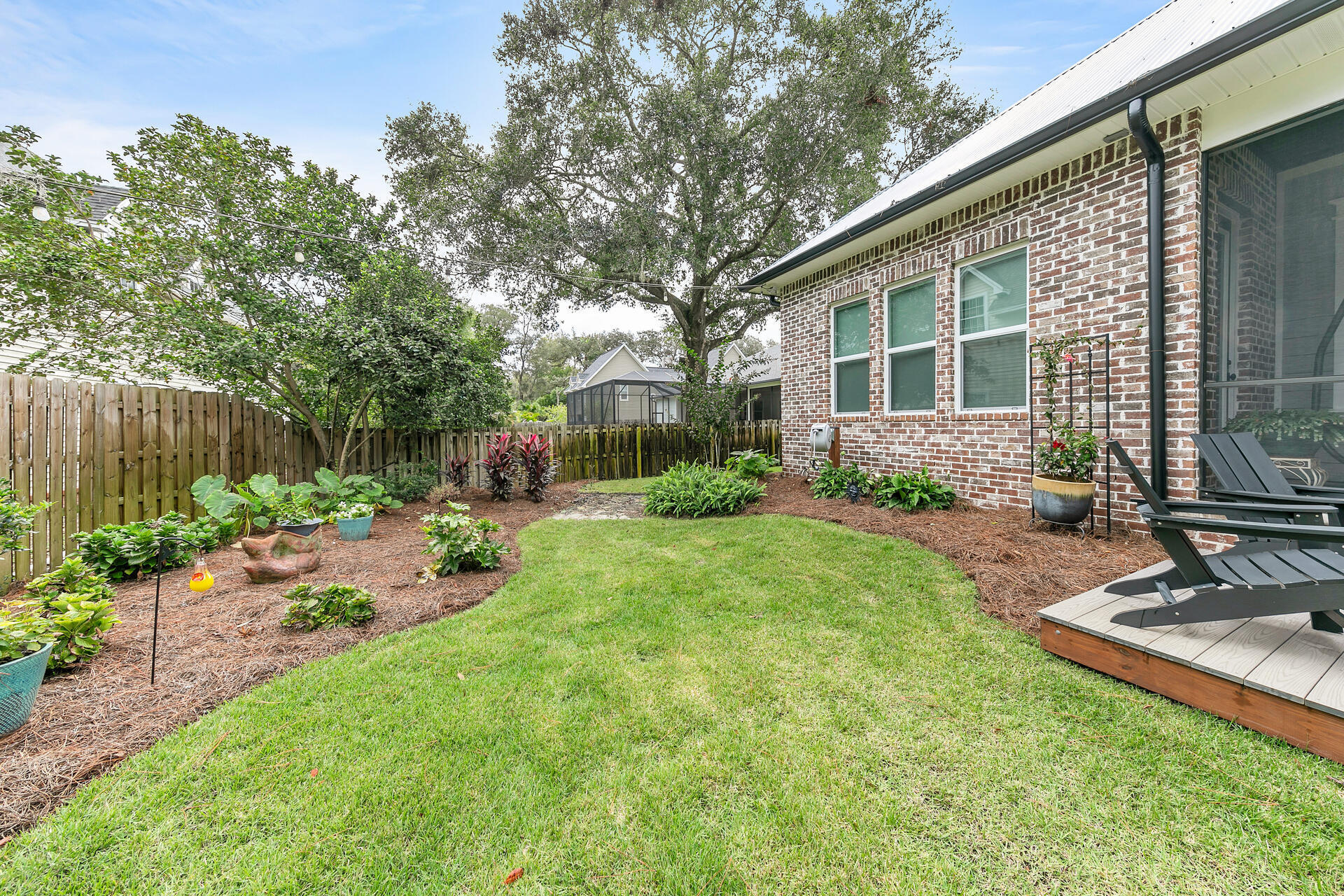 BAY OAKS S/D - Residential
