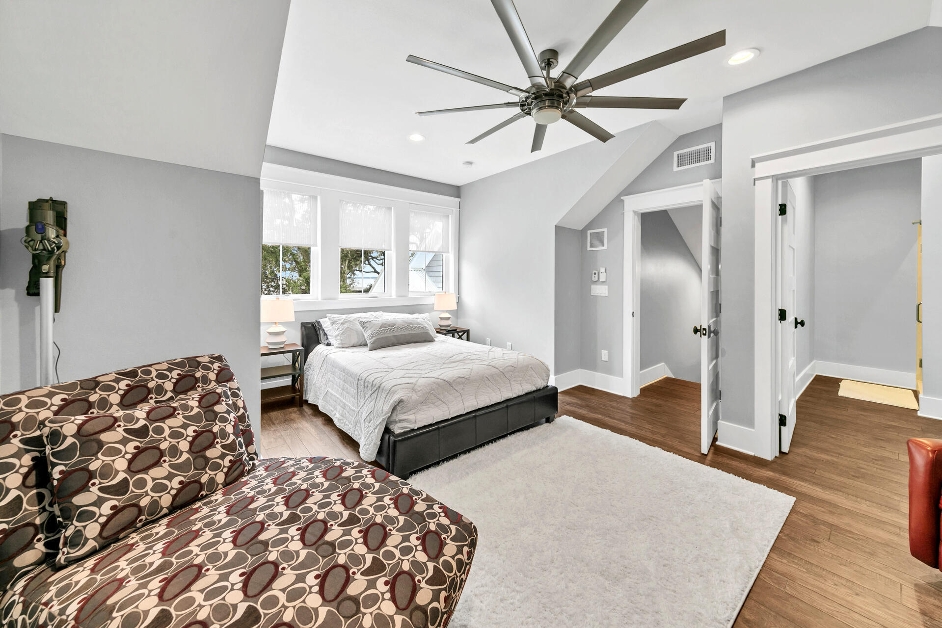 BAY OAKS S/D - Residential