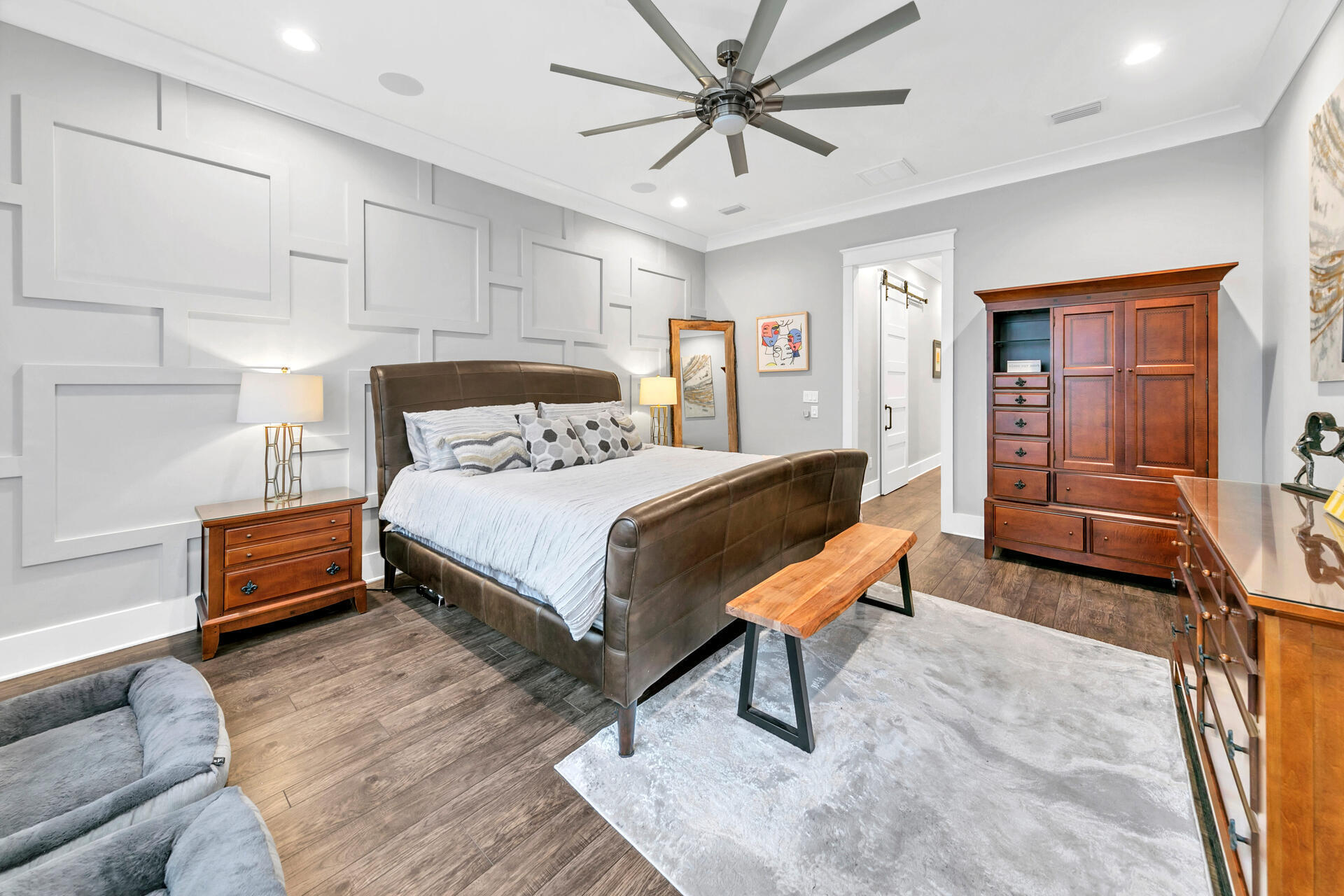 BAY OAKS S/D - Residential