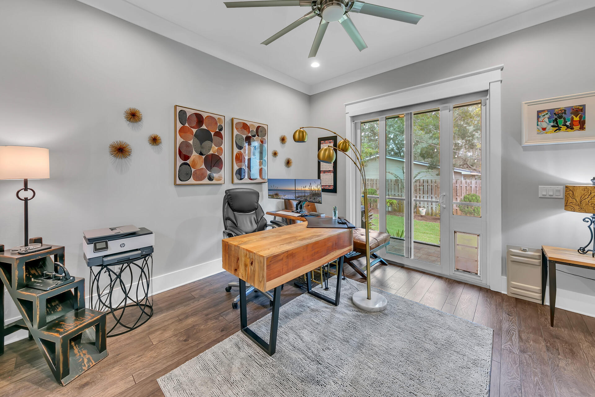 BAY OAKS S/D - Residential