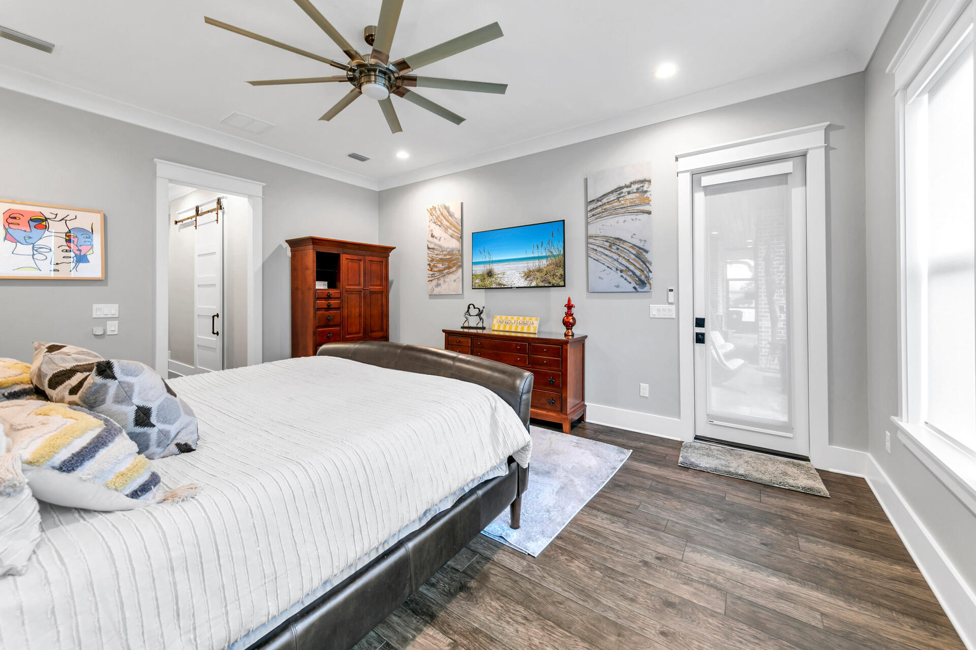 BAY OAKS S/D - Residential