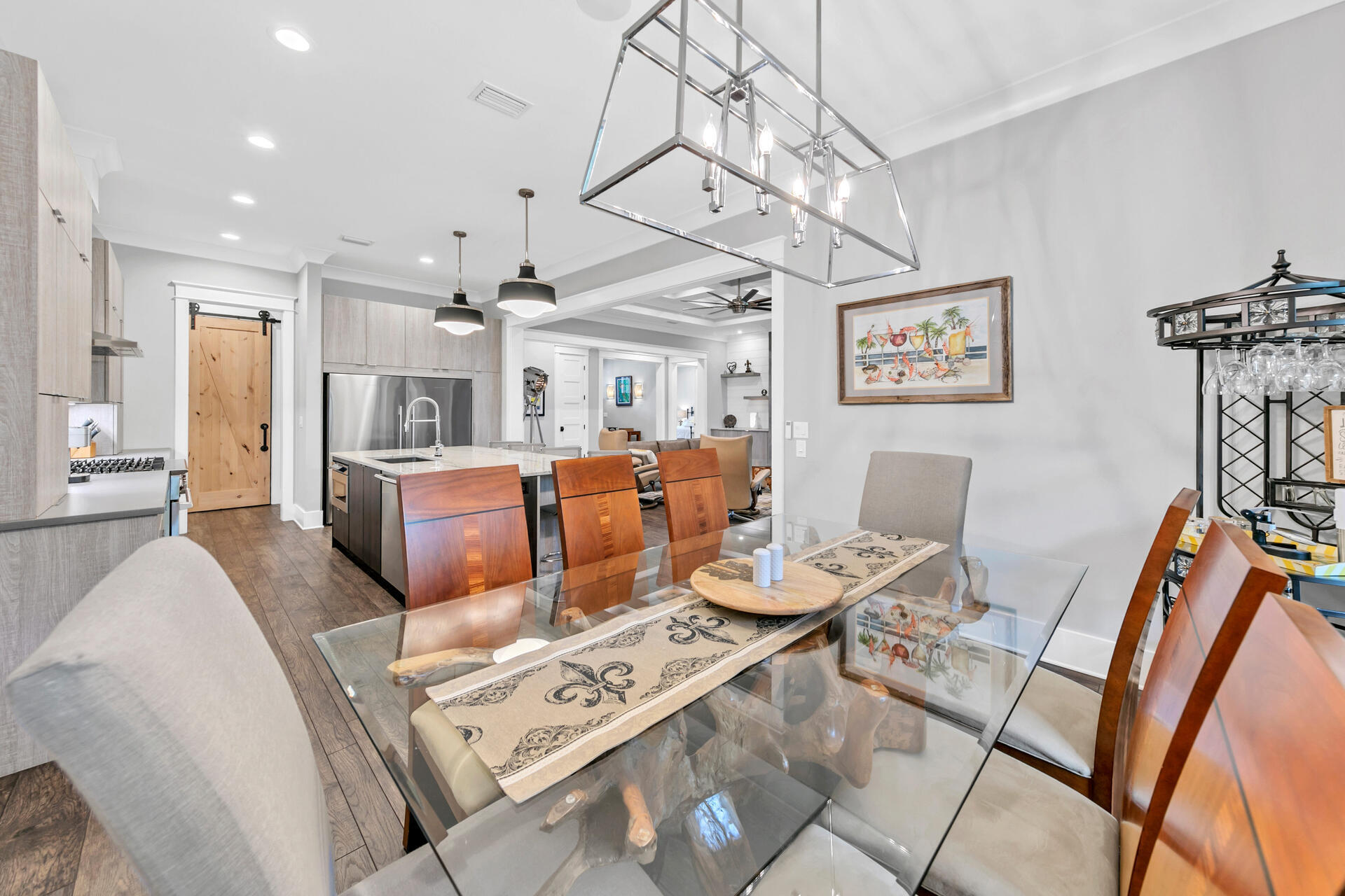 BAY OAKS S/D - Residential