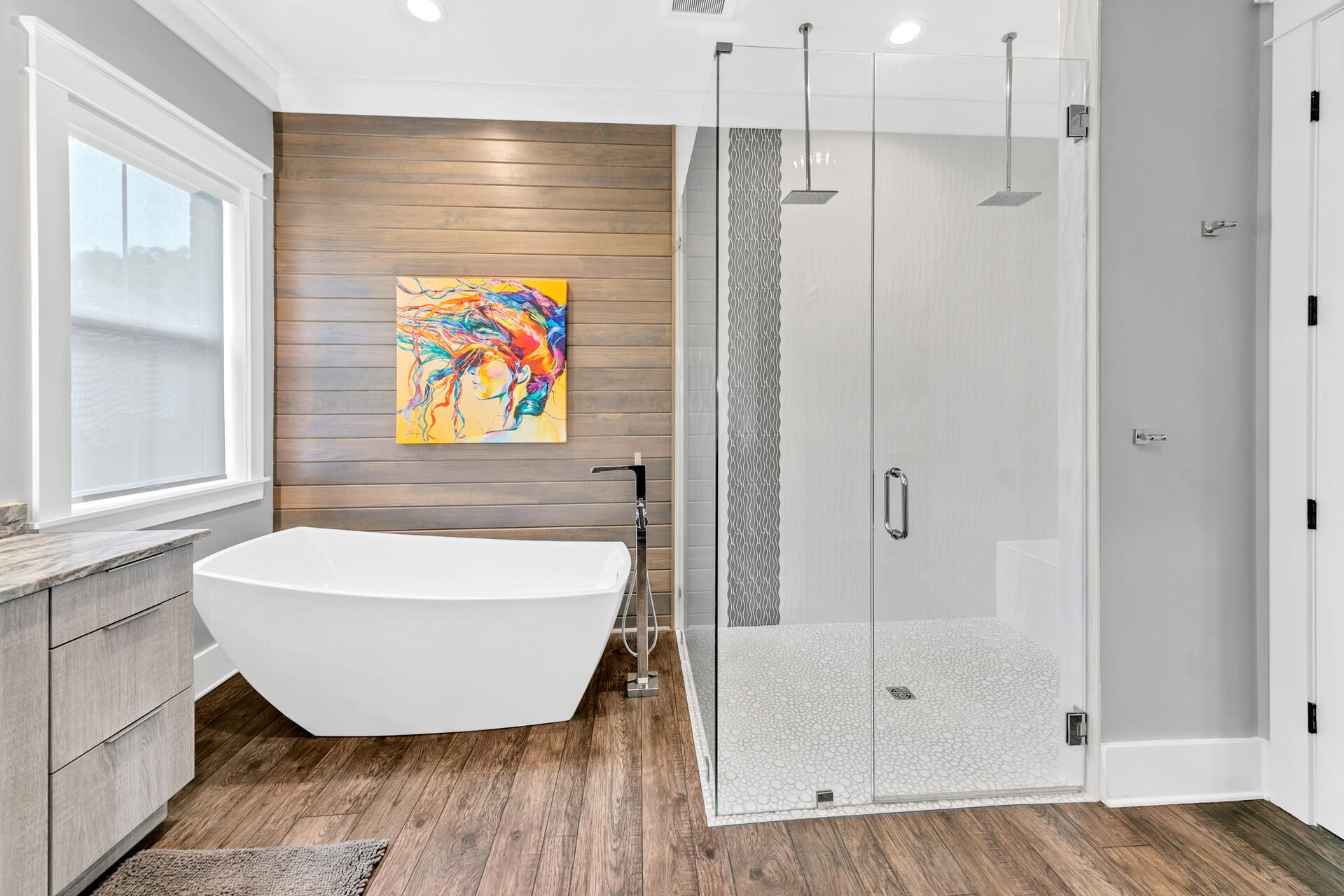 BAY OAKS S/D - Residential