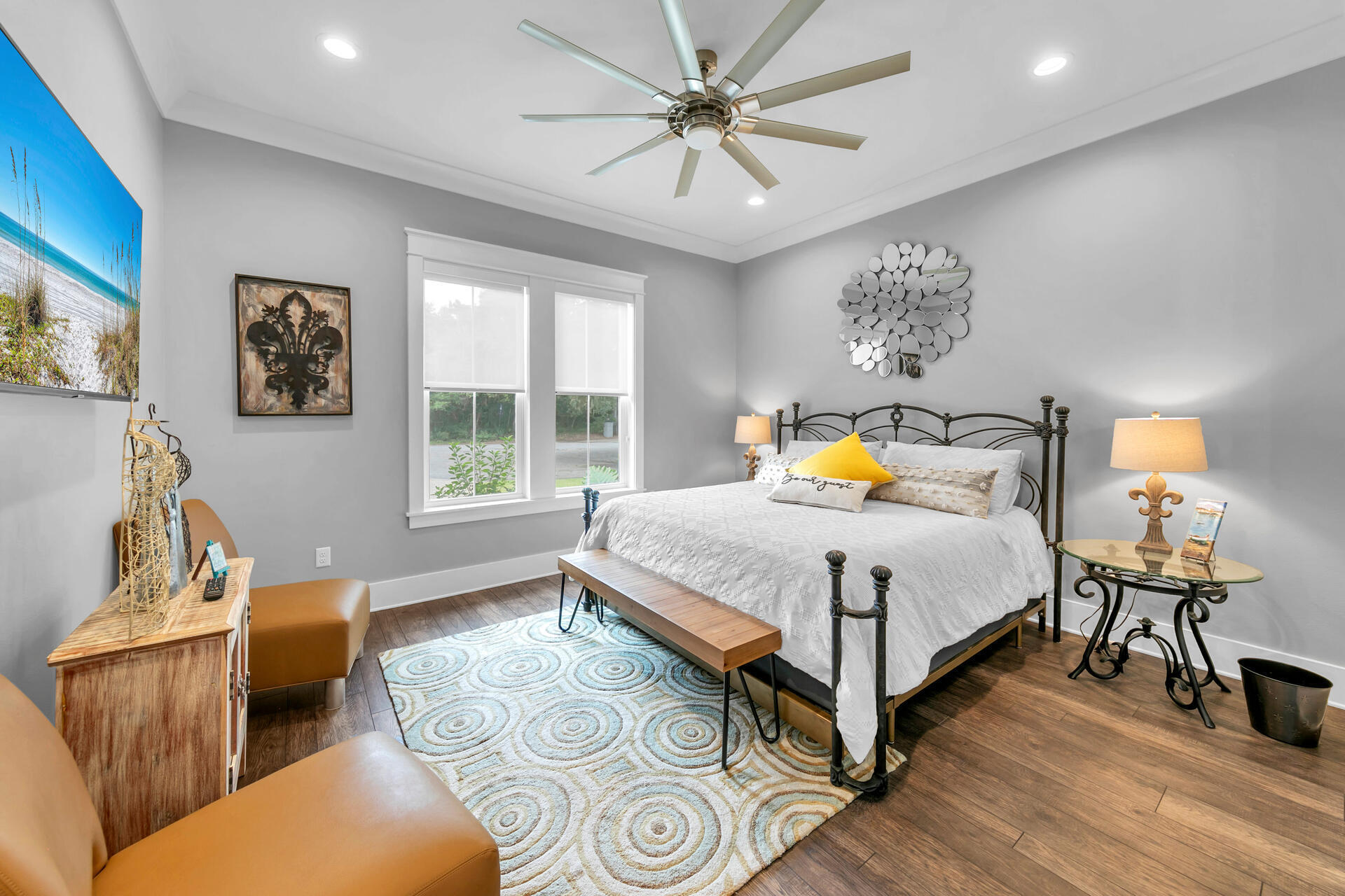 BAY OAKS S/D - Residential