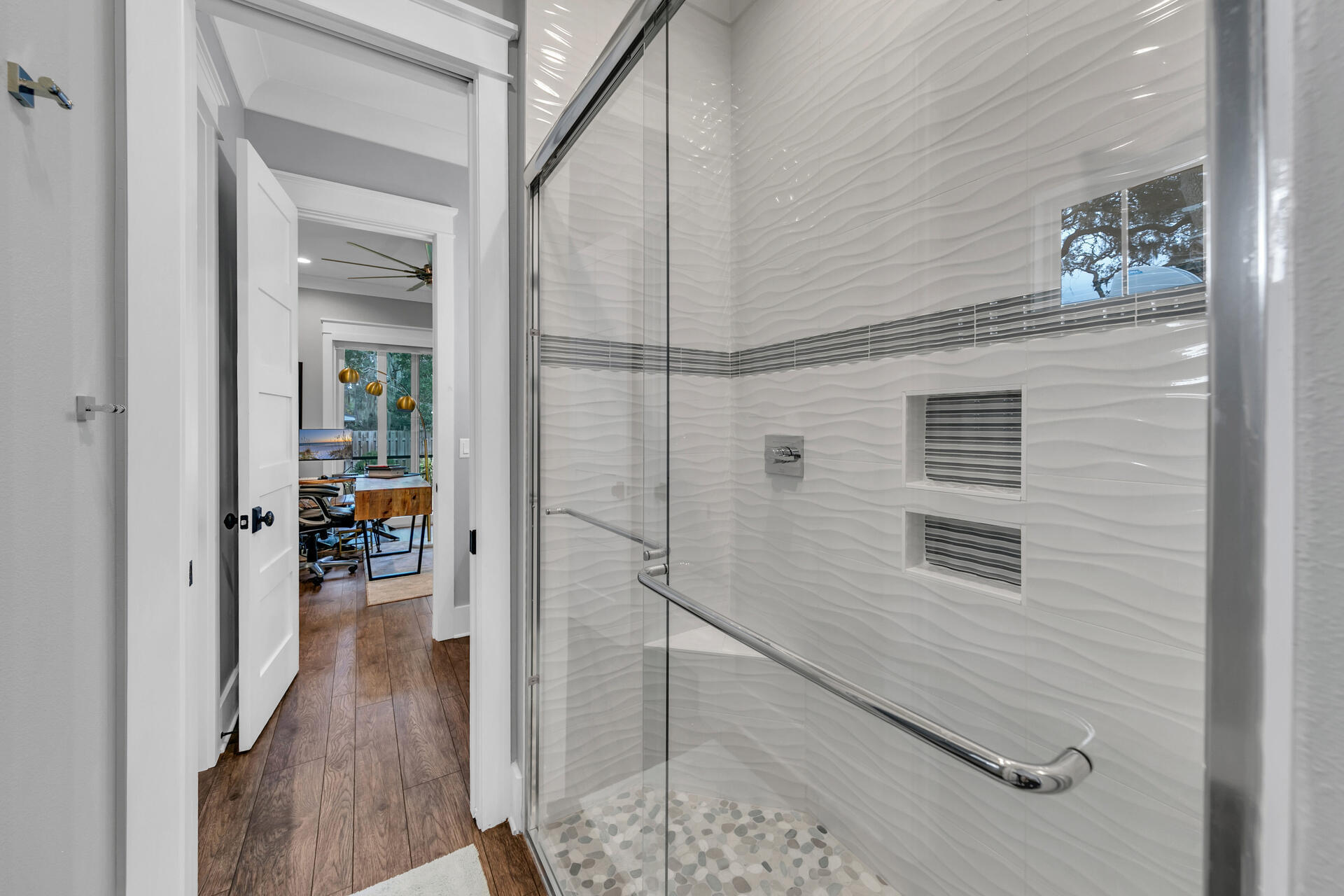 BAY OAKS S/D - Residential