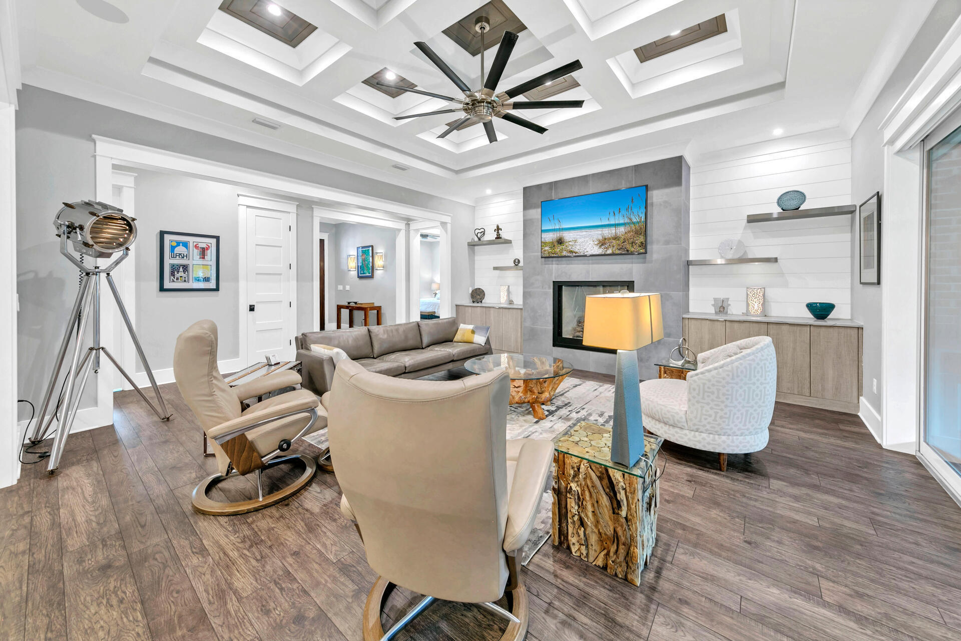 BAY OAKS S/D - Residential