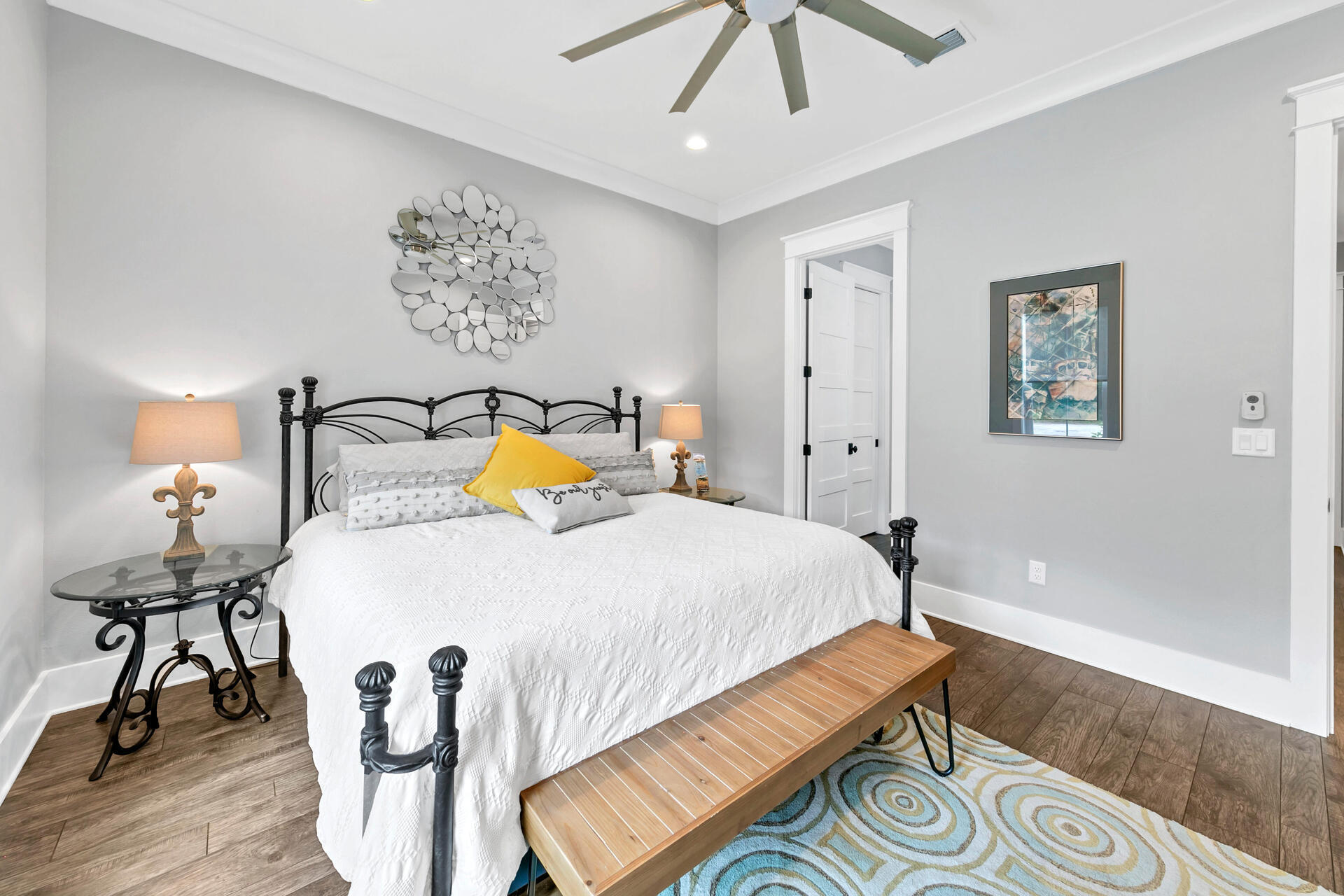 BAY OAKS S/D - Residential