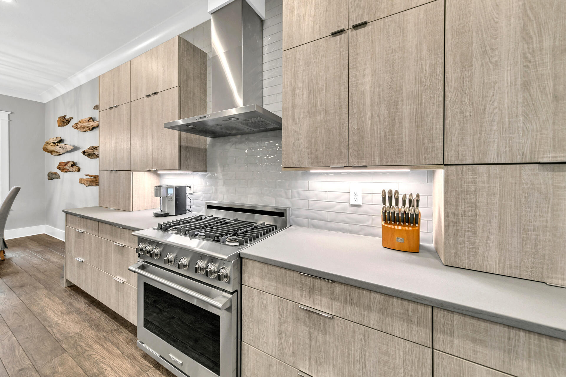 BAY OAKS S/D - Residential