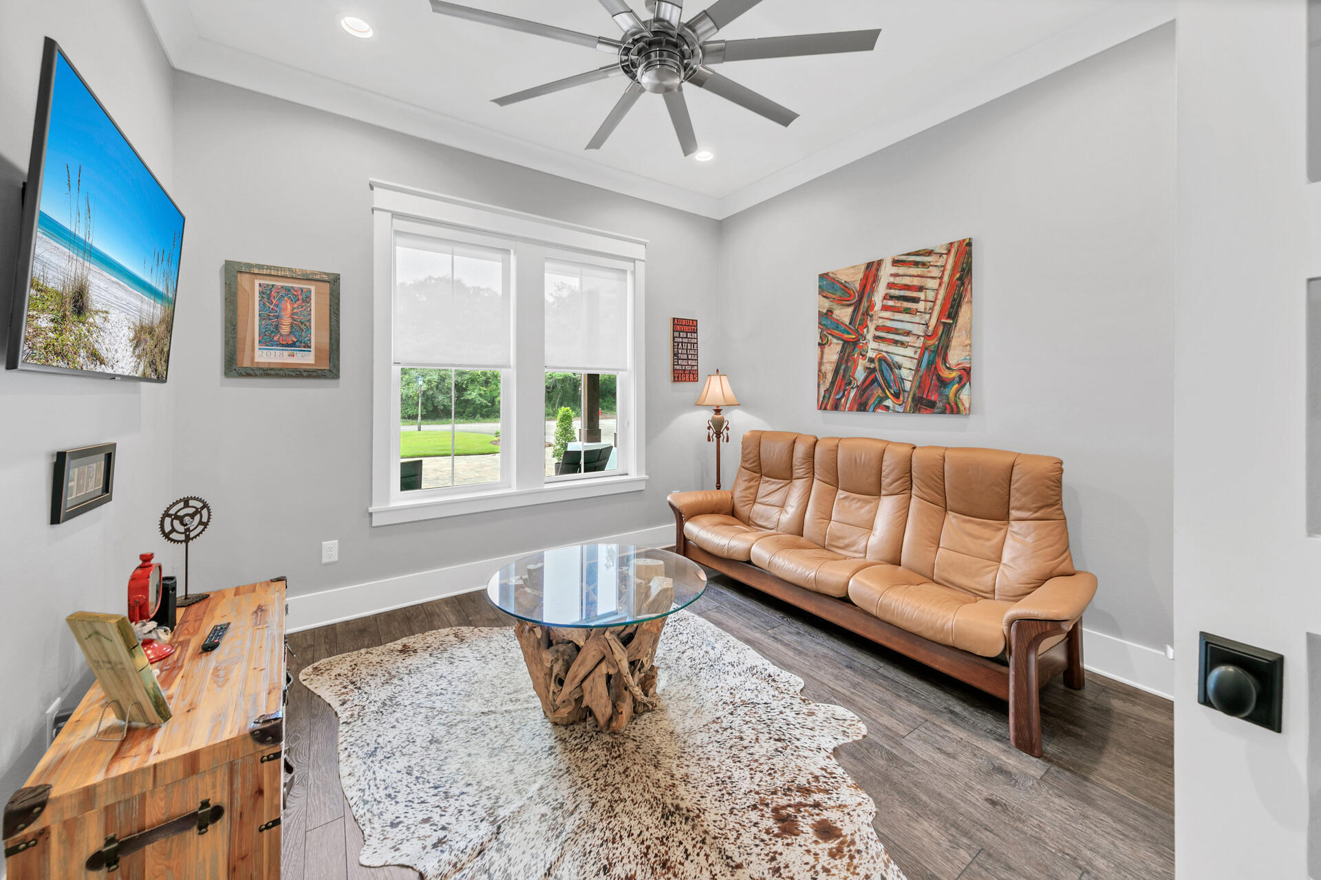 BAY OAKS S/D - Residential
