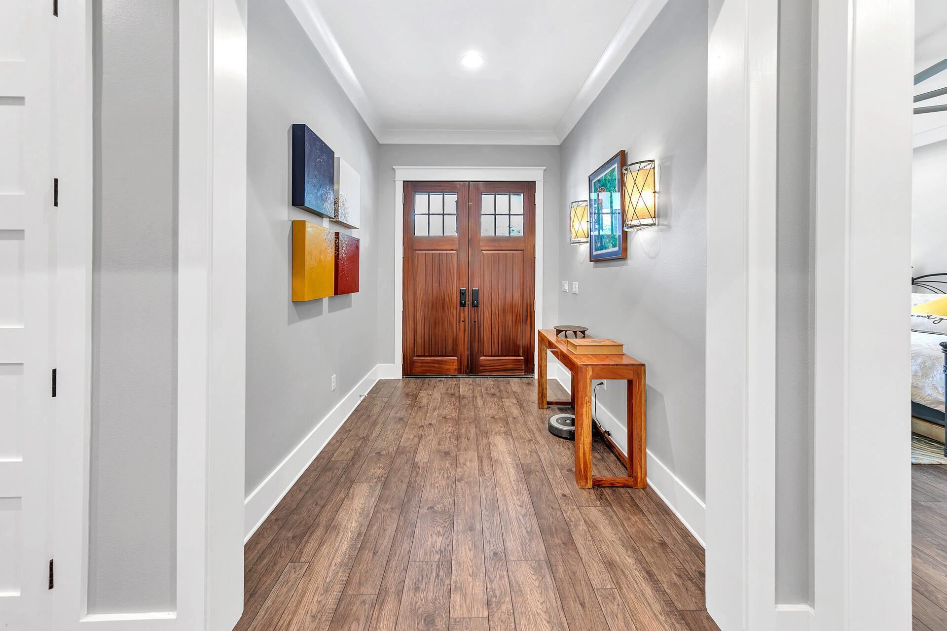 BAY OAKS S/D - Residential