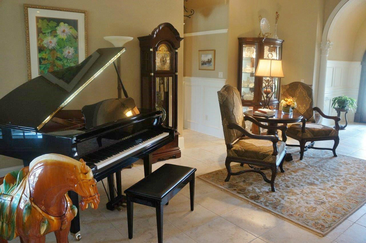 GULF PLACE AT SANTA ROSA BEACH - Residential