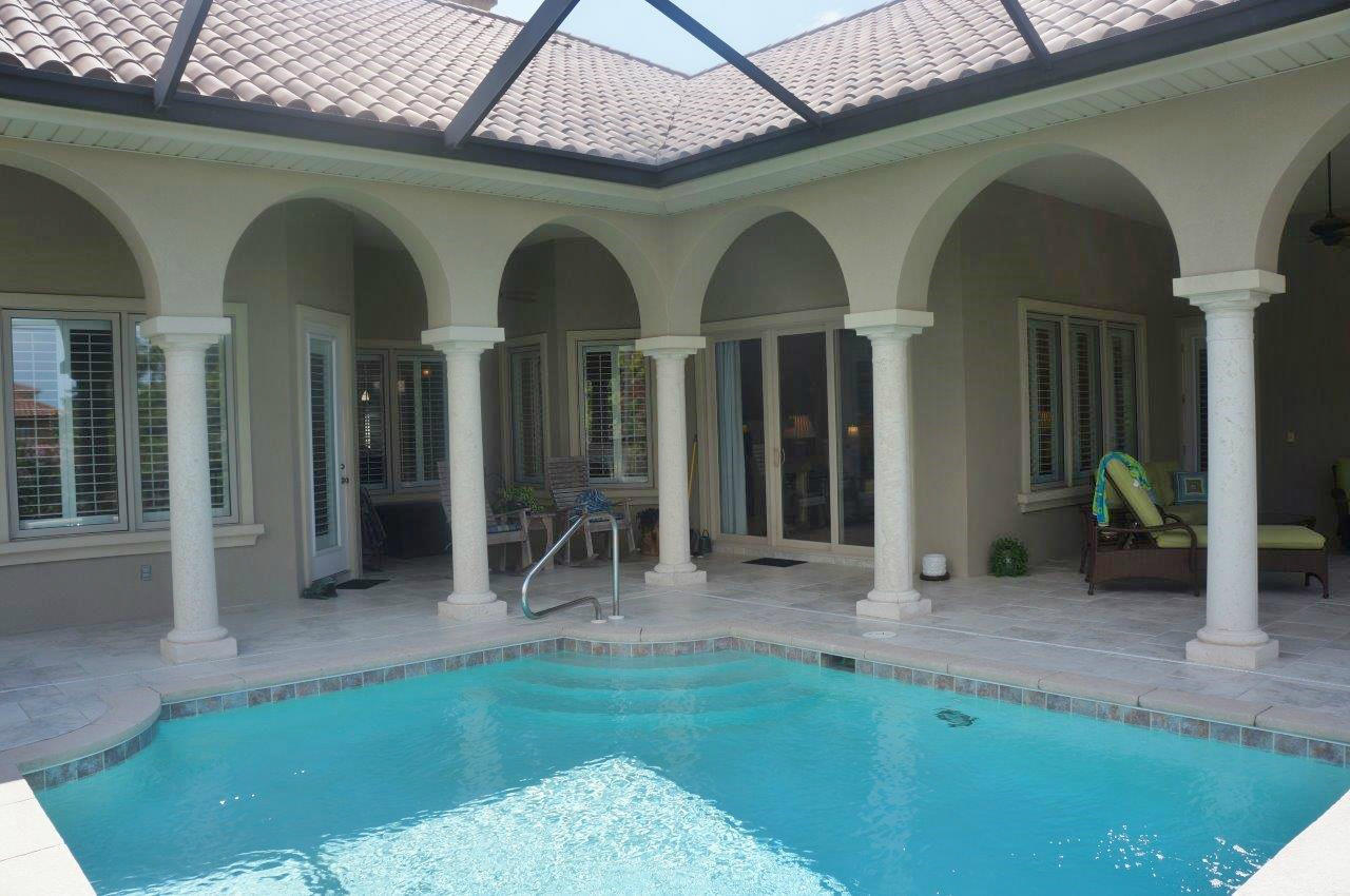 GULF PLACE AT SANTA ROSA BEACH - Residential