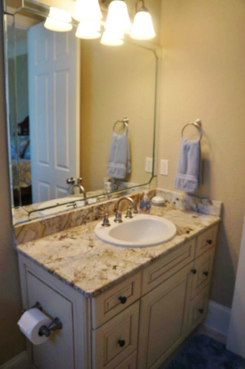 GULF PLACE AT SANTA ROSA BEACH - Residential