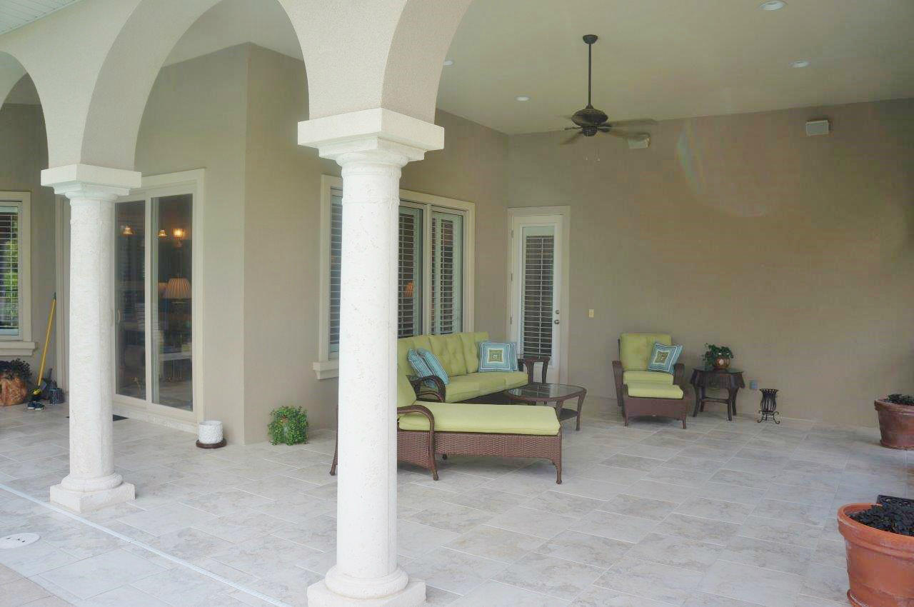 GULF PLACE AT SANTA ROSA BEACH - Residential